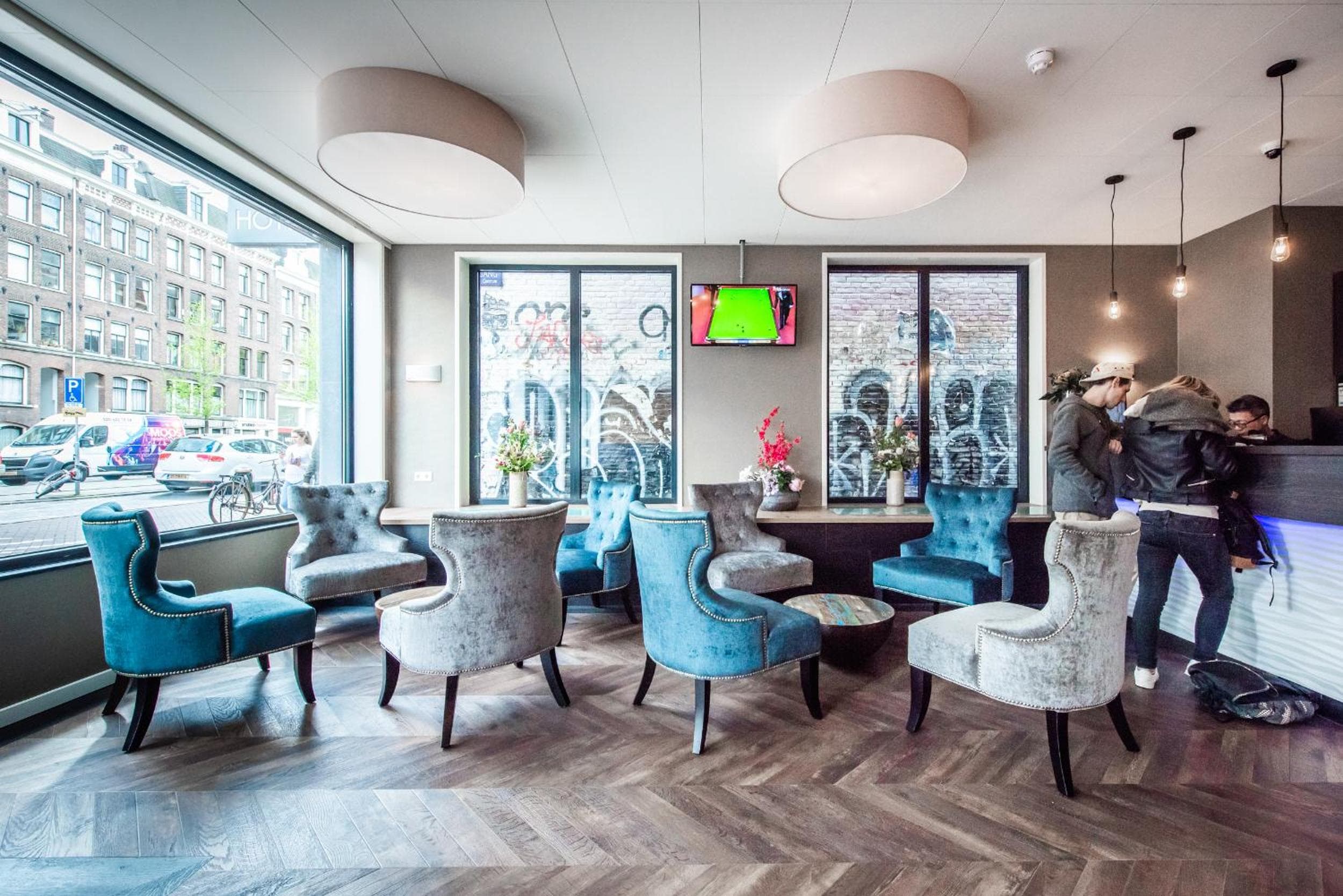 Hotel Melrose — 15