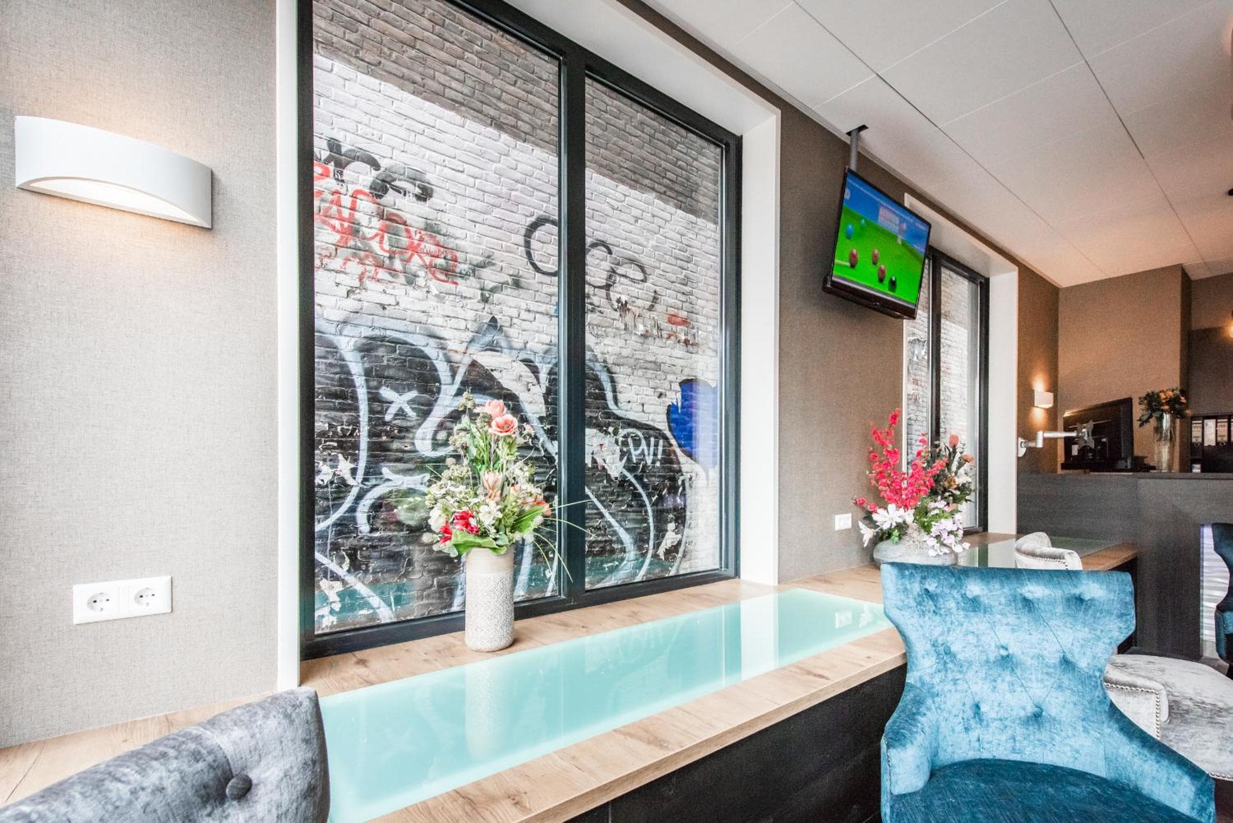 Hotel Melrose — 16