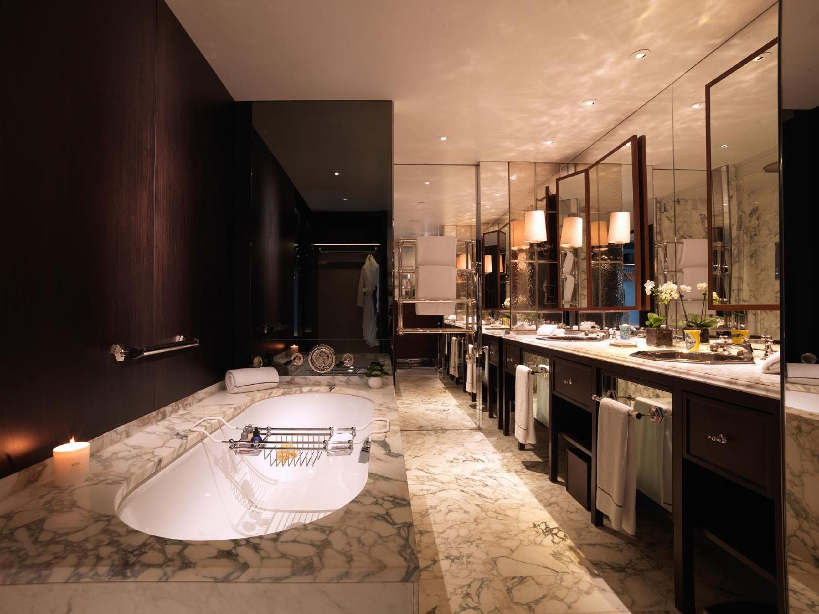 Rosewood London — 8