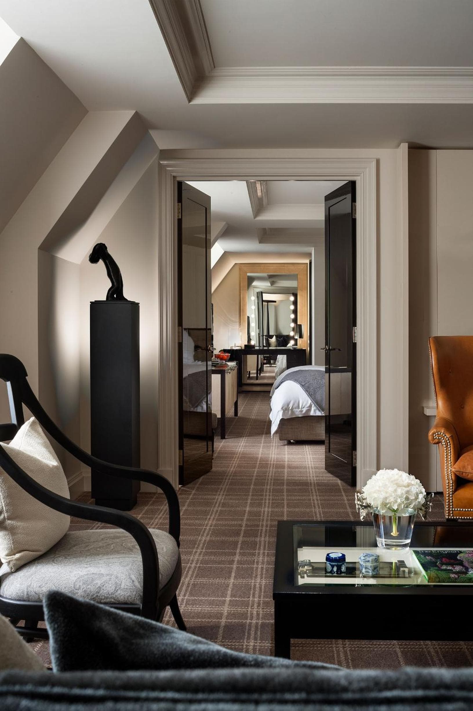 Rosewood London — 12