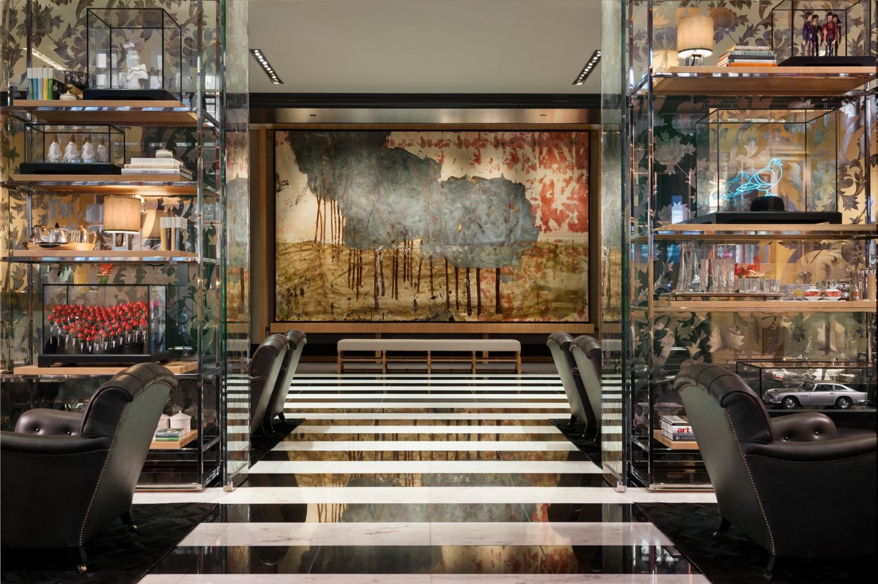 Rosewood London — 22