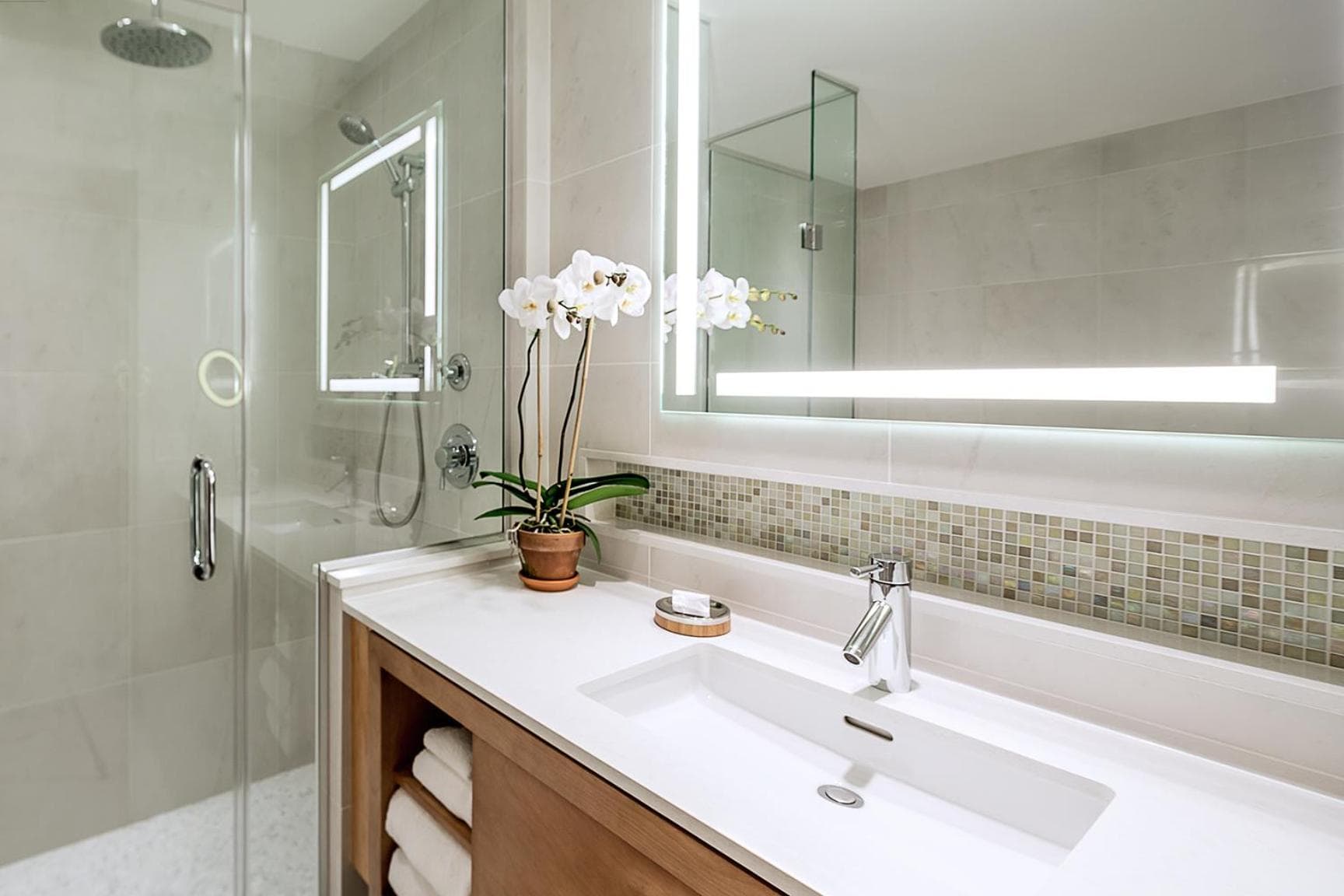 Concorde Hotel New York — 21