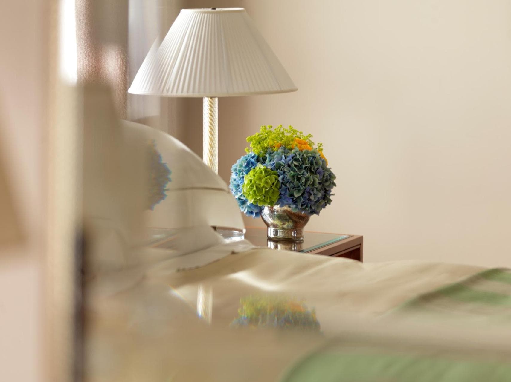 Four Seasons Hotel Milano — 27