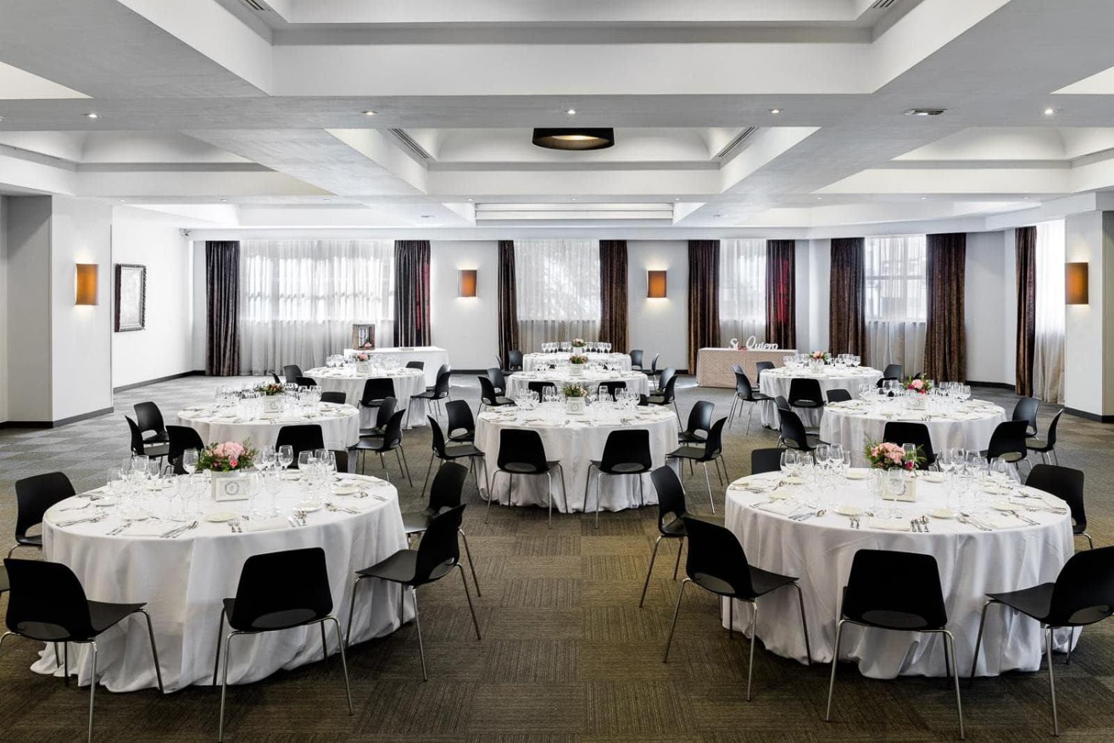 Rafaelhoteles Atocha — 24
