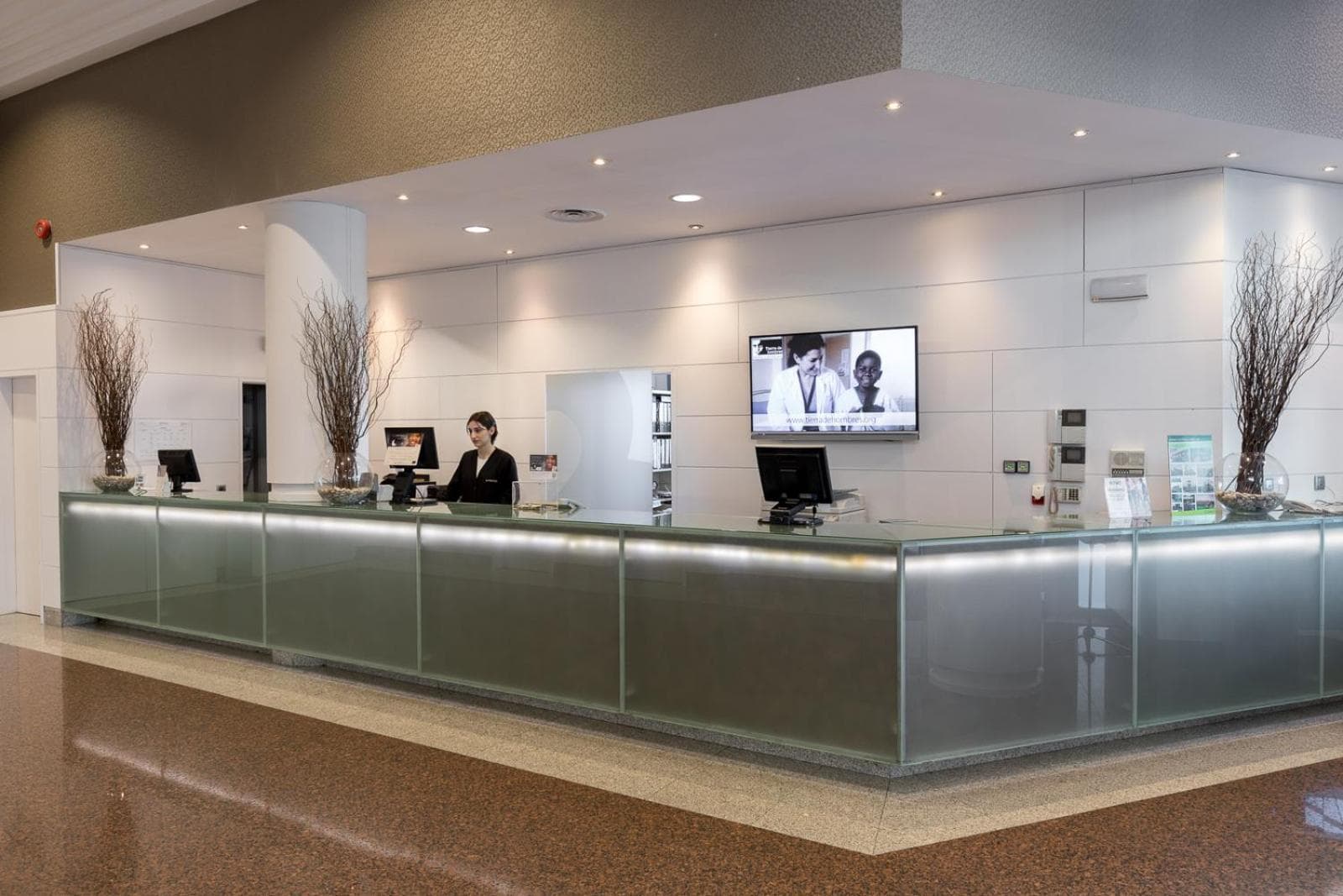 Rafaelhoteles Atocha — 29