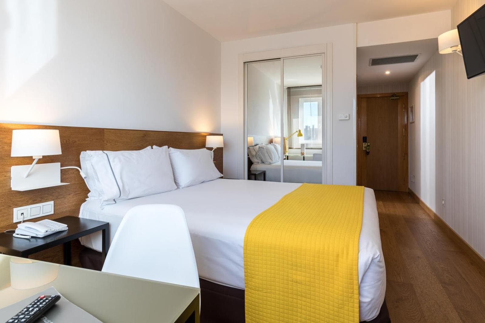 Rafaelhoteles Atocha — 24