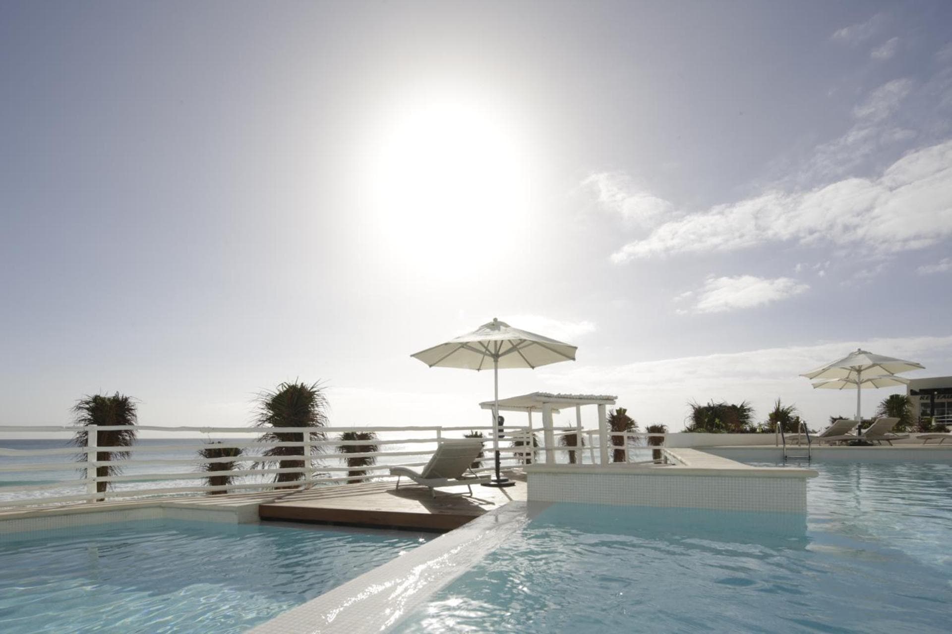 Oleo Cancun Playa All Inclusive Resort — 28