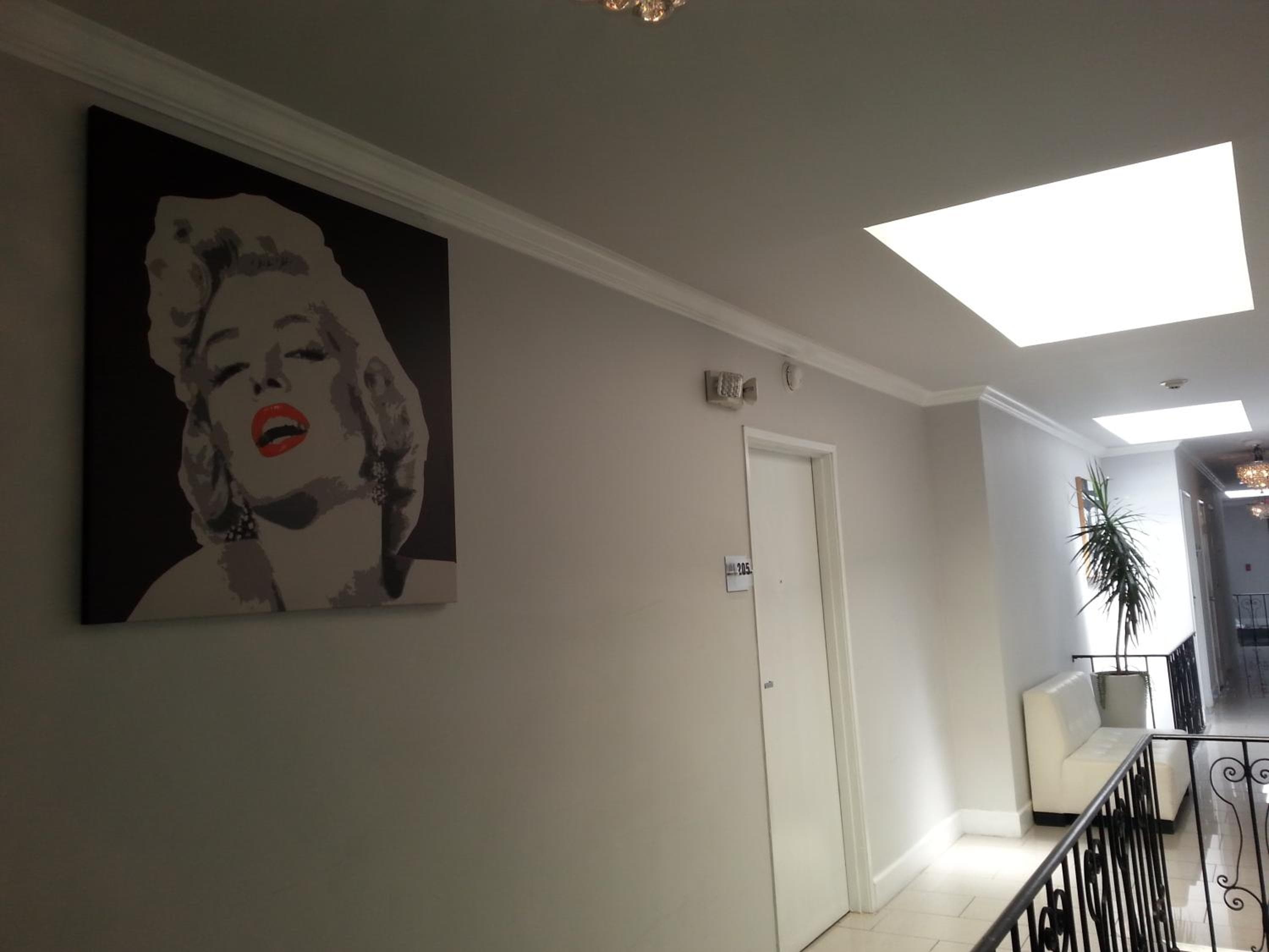 Hotel VIP di Hollywood — 17