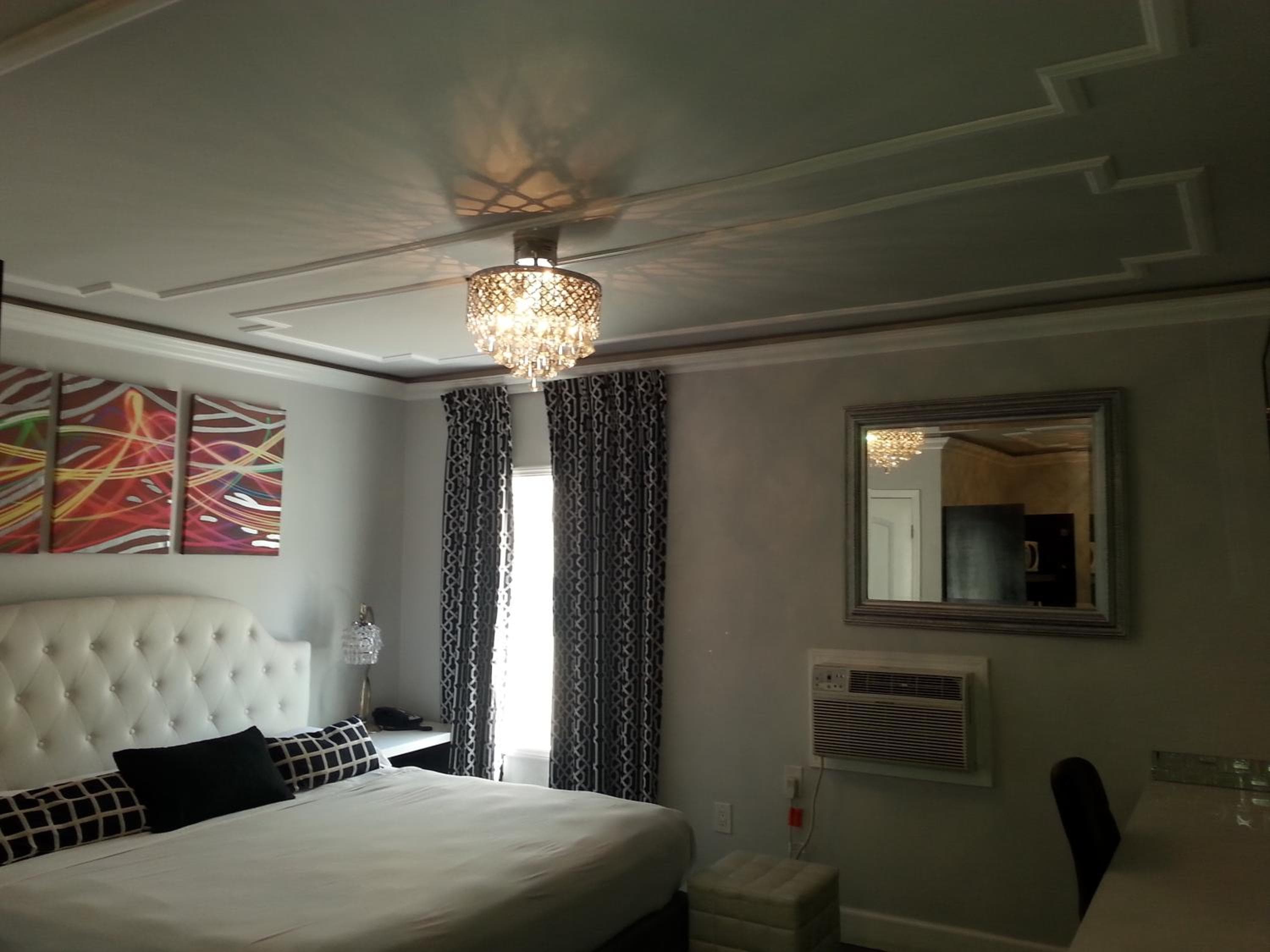 Hotel VIP di Hollywood — 19