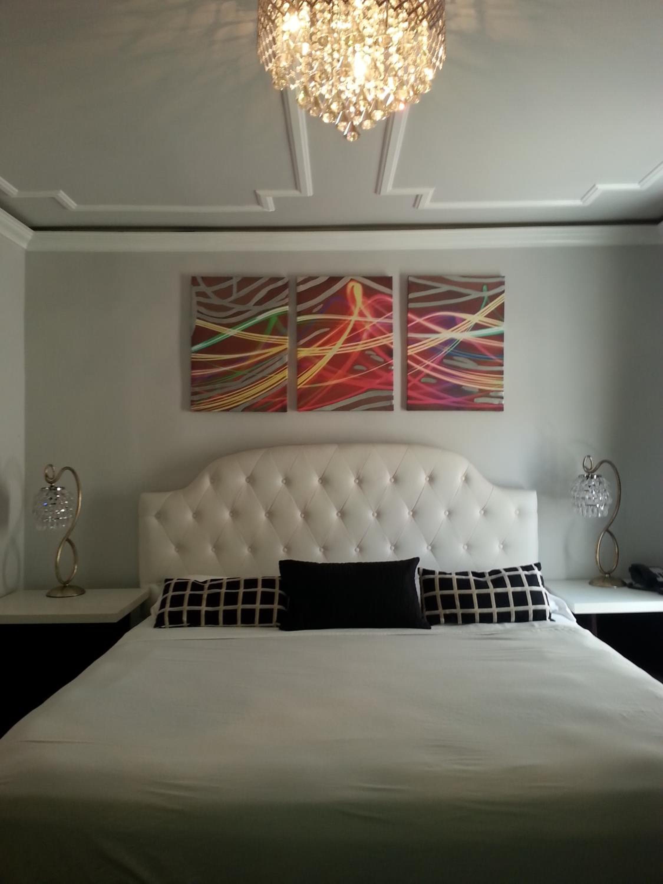 Hotel VIP di Hollywood — 20