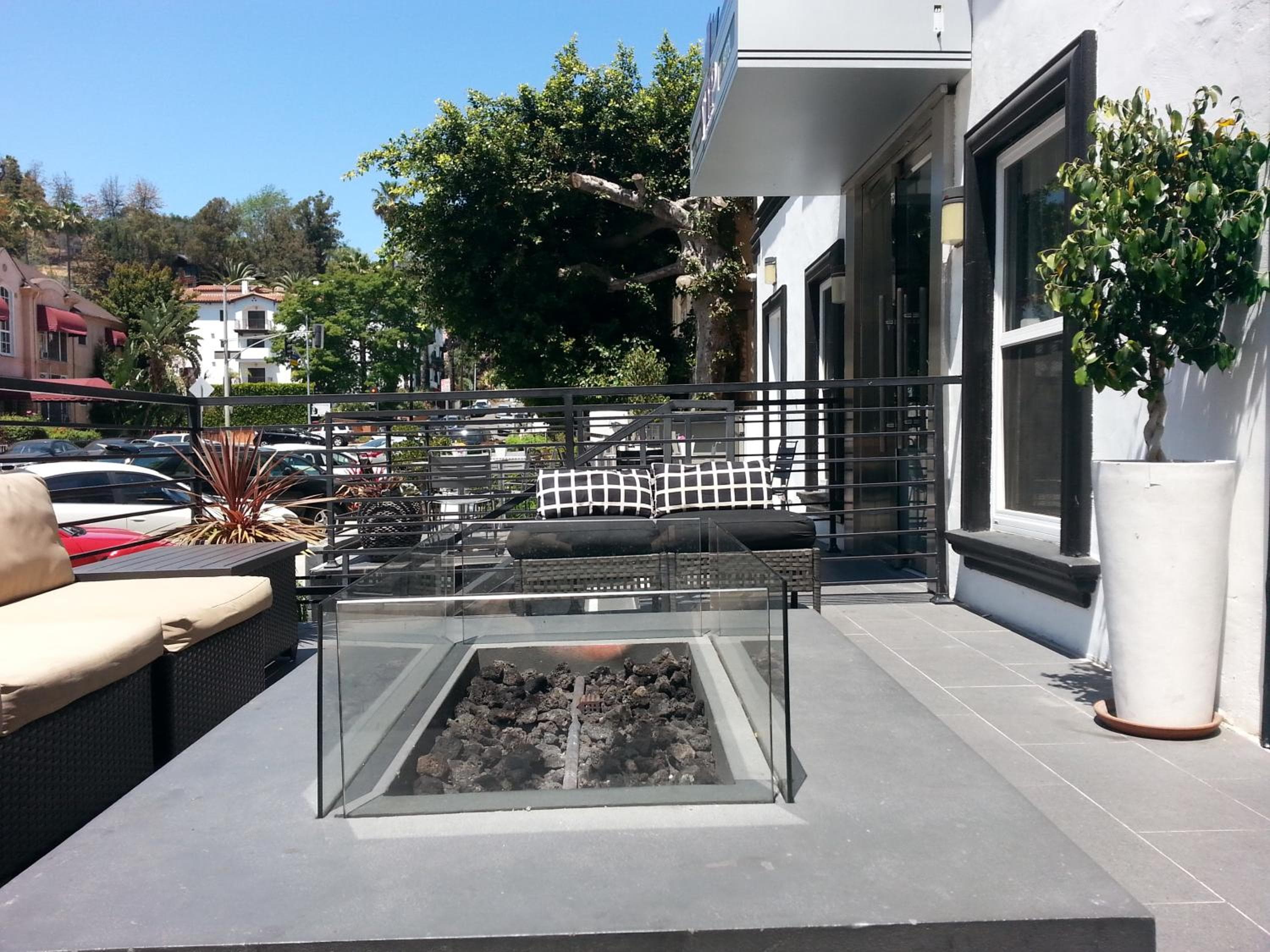 Hotel VIP di Hollywood — 29