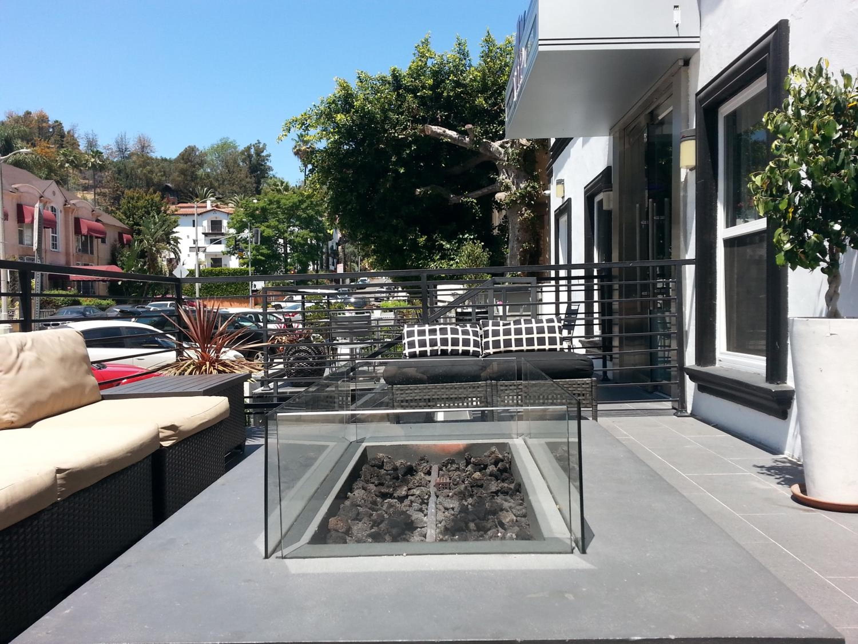 Hotel VIP di Hollywood — 30