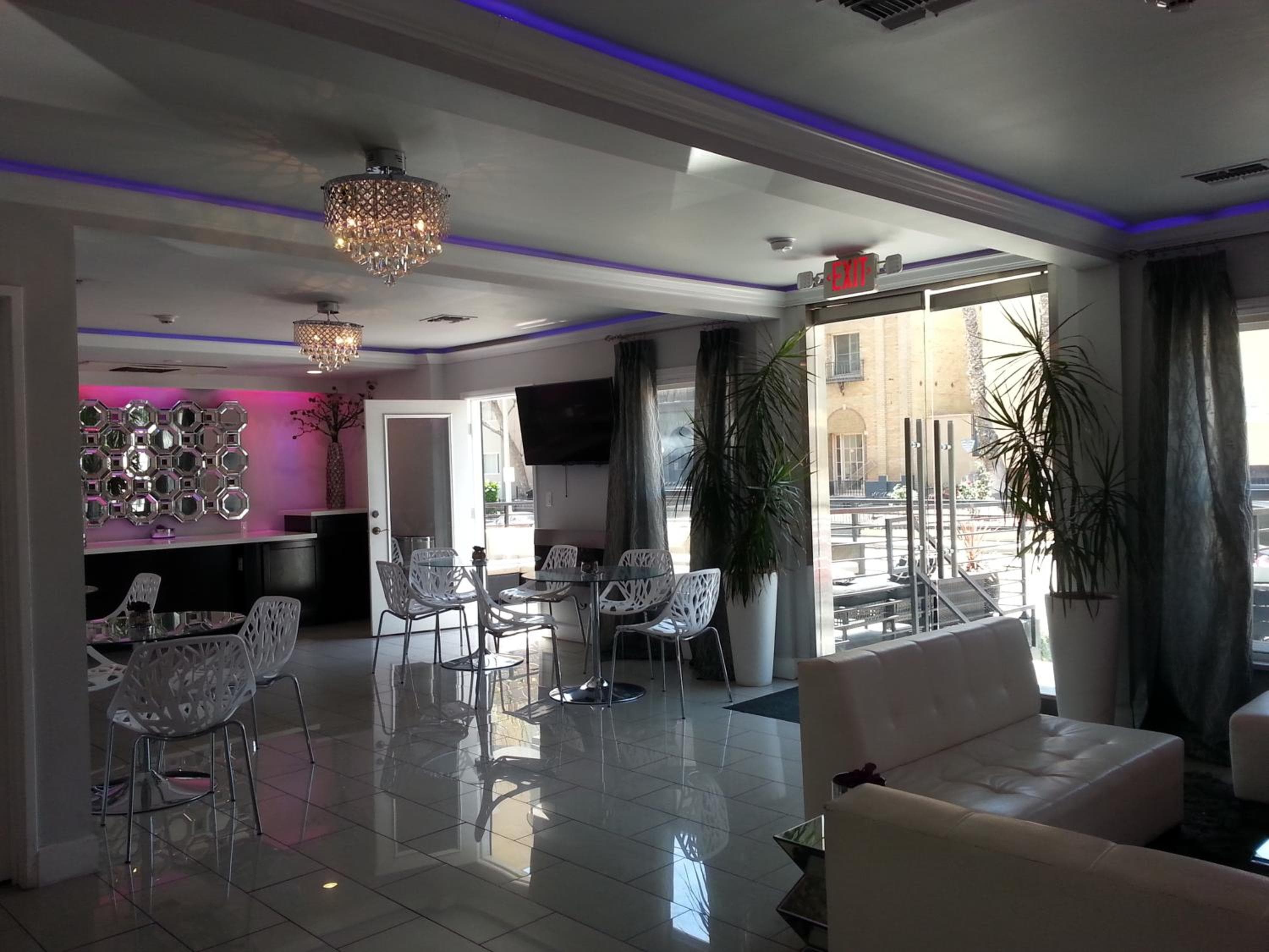 Hotel VIP di Hollywood — 4
