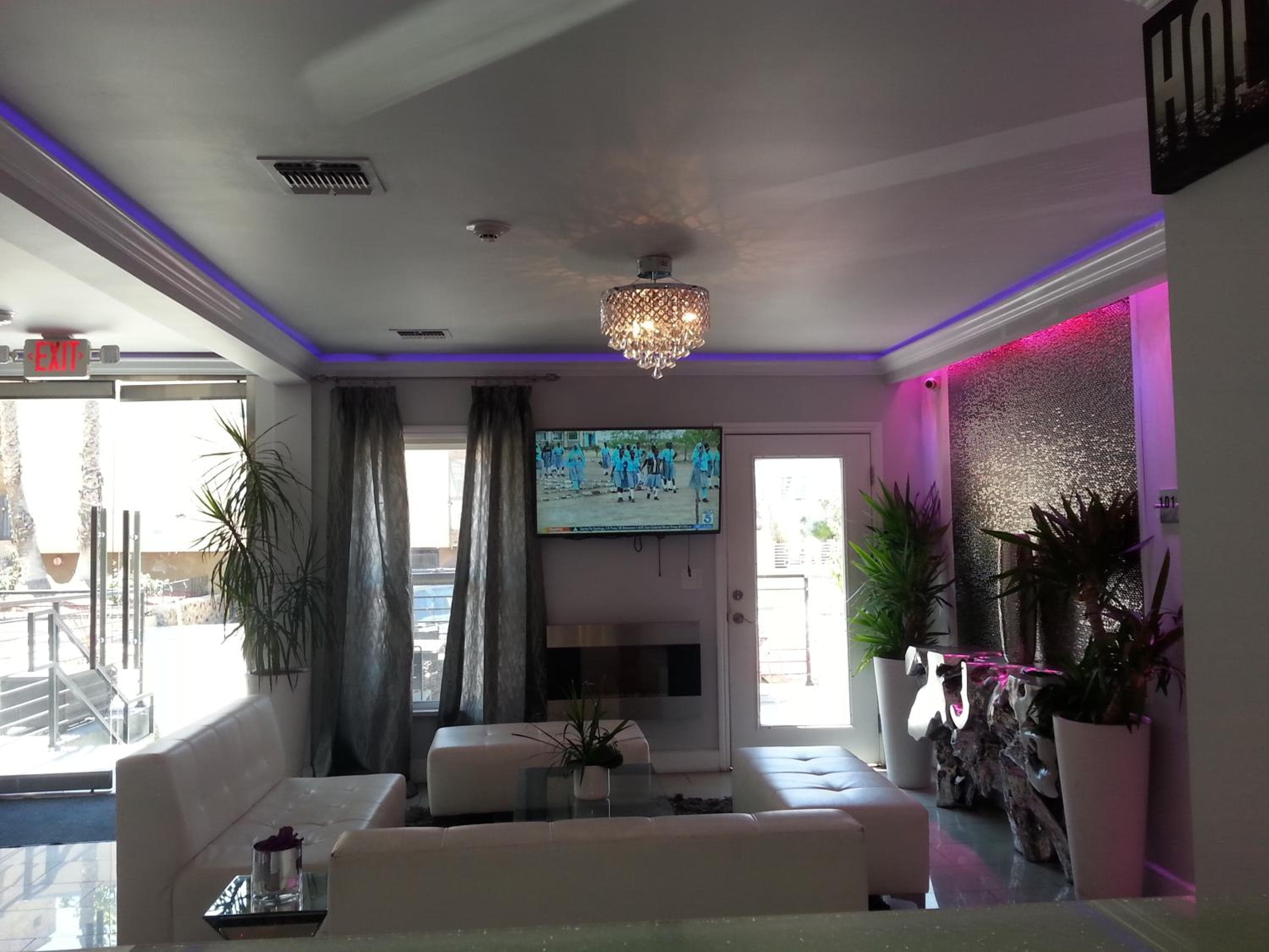 Hotel VIP di Hollywood — 5