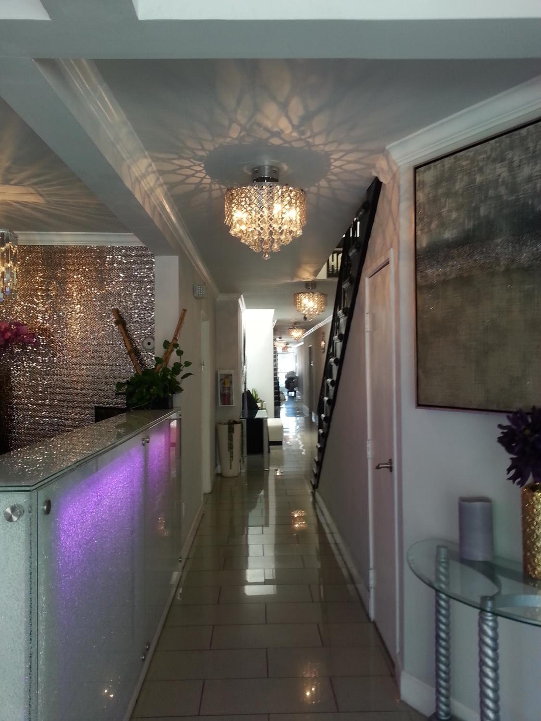 Hotel VIP di Hollywood — 6