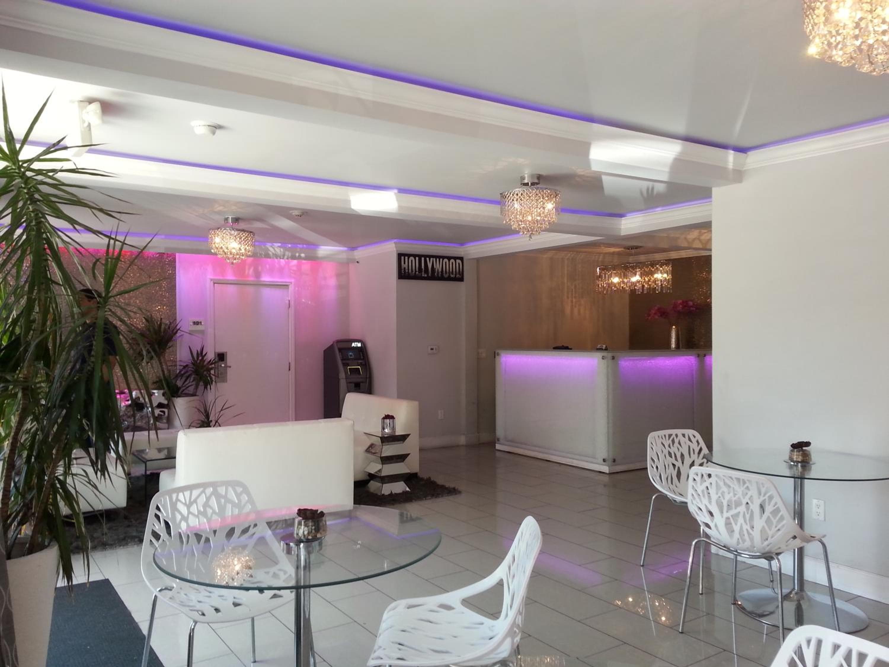 Hotel VIP di Hollywood — 7