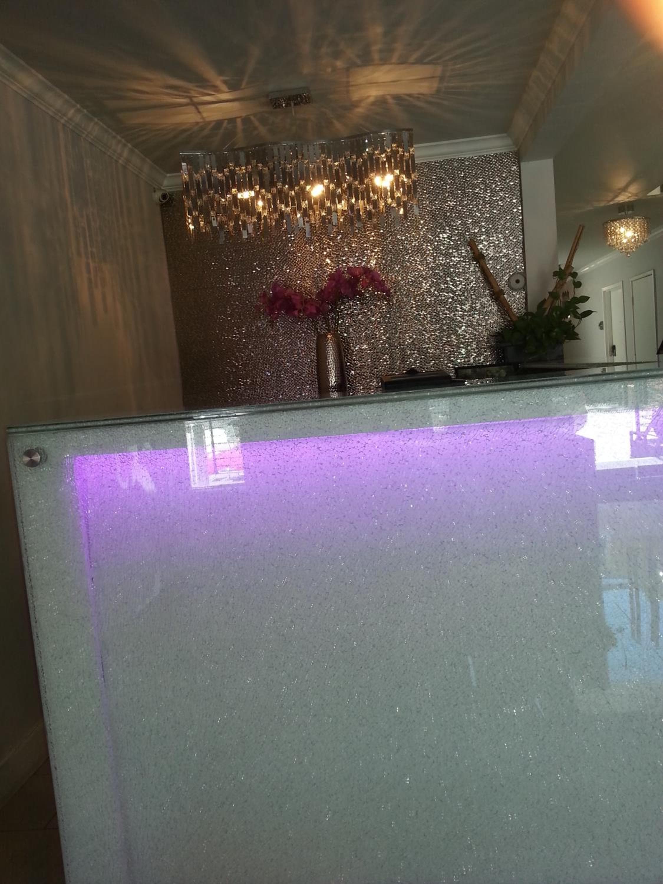 Hotel VIP di Hollywood — 11