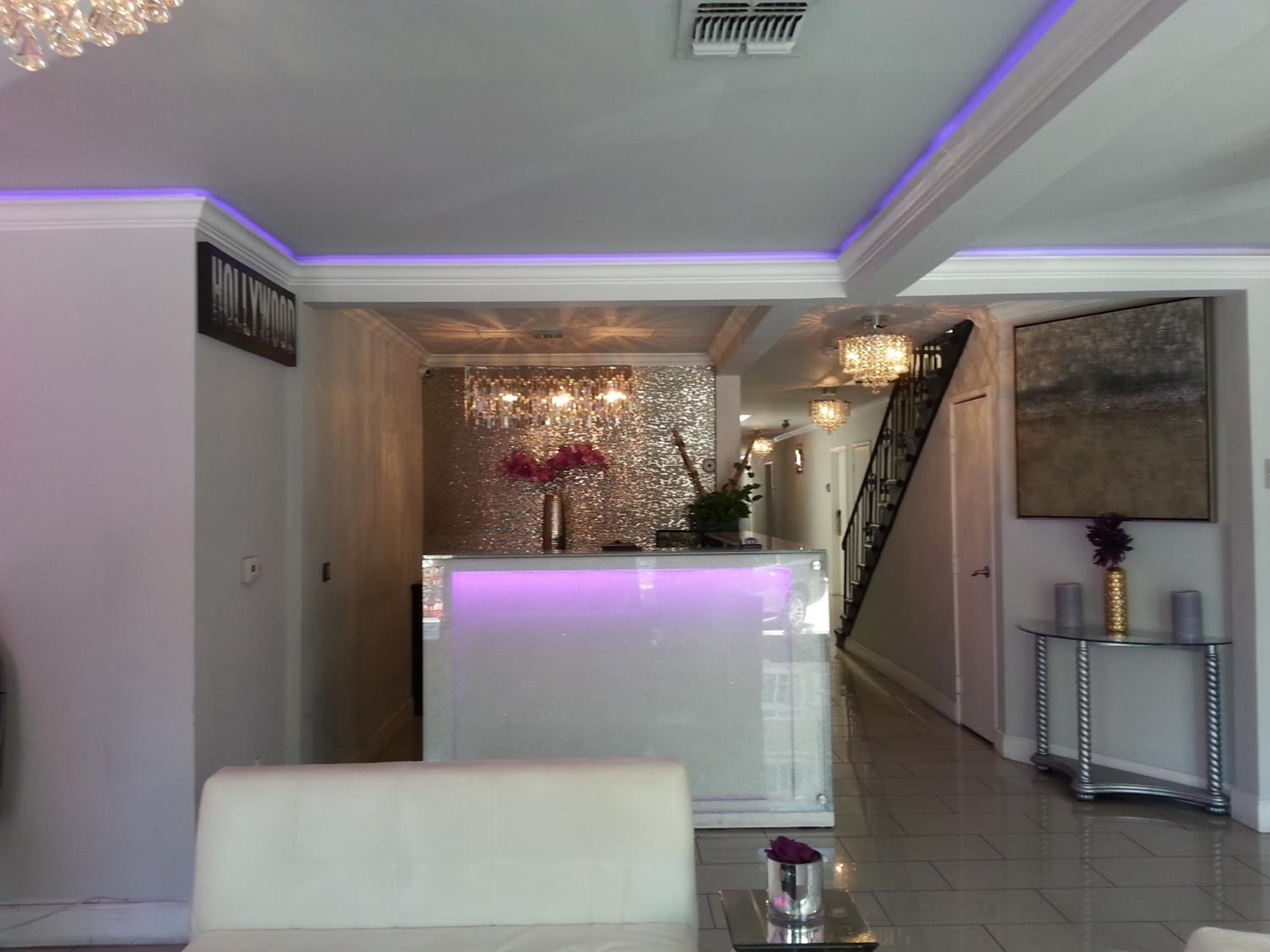 Hotel VIP di Hollywood — 8
