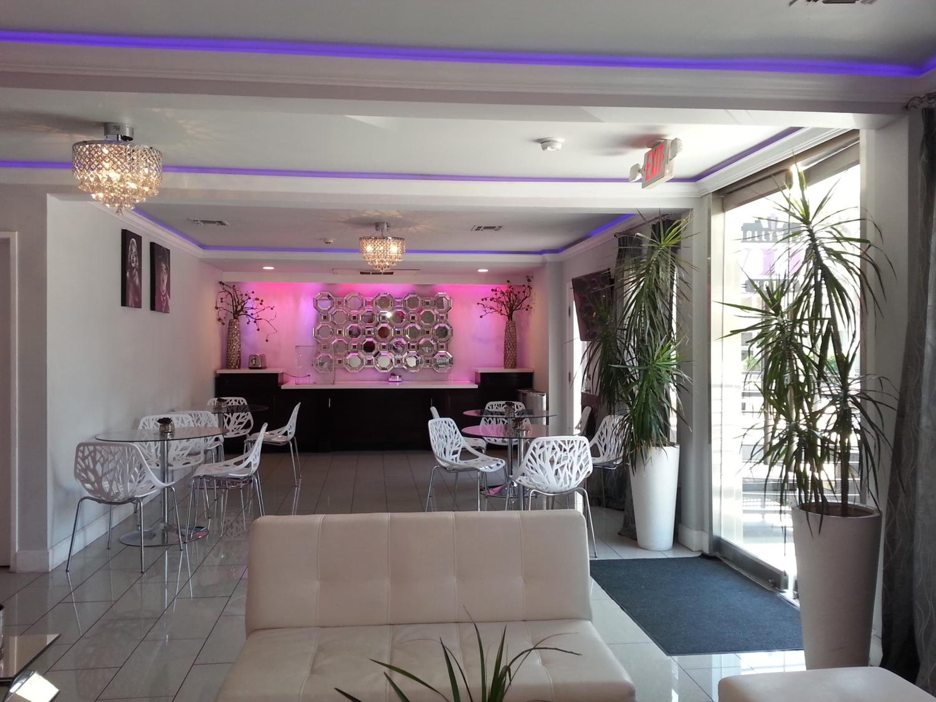 Hotel VIP di Hollywood — 9