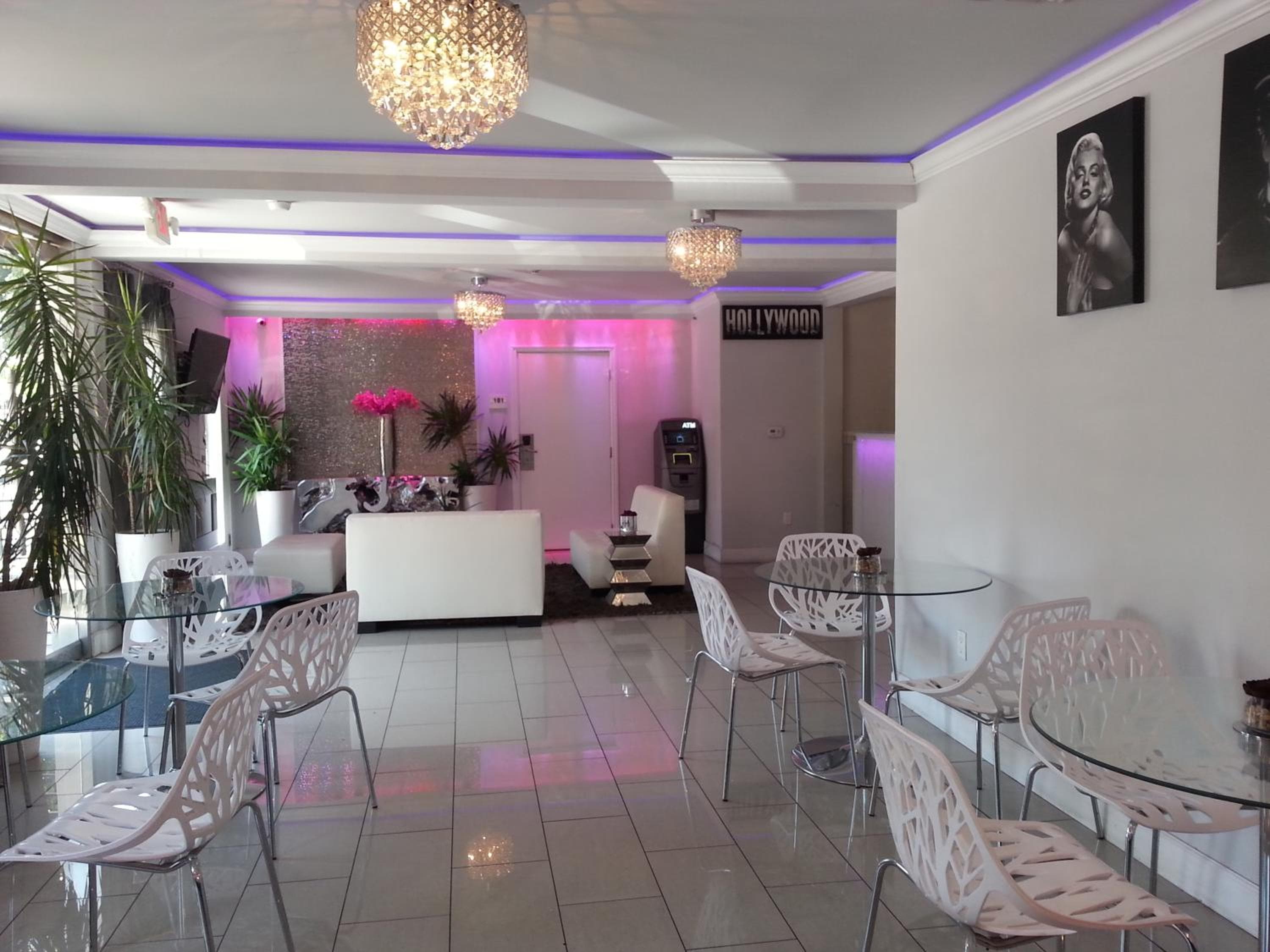 Hotel VIP di Hollywood — 10