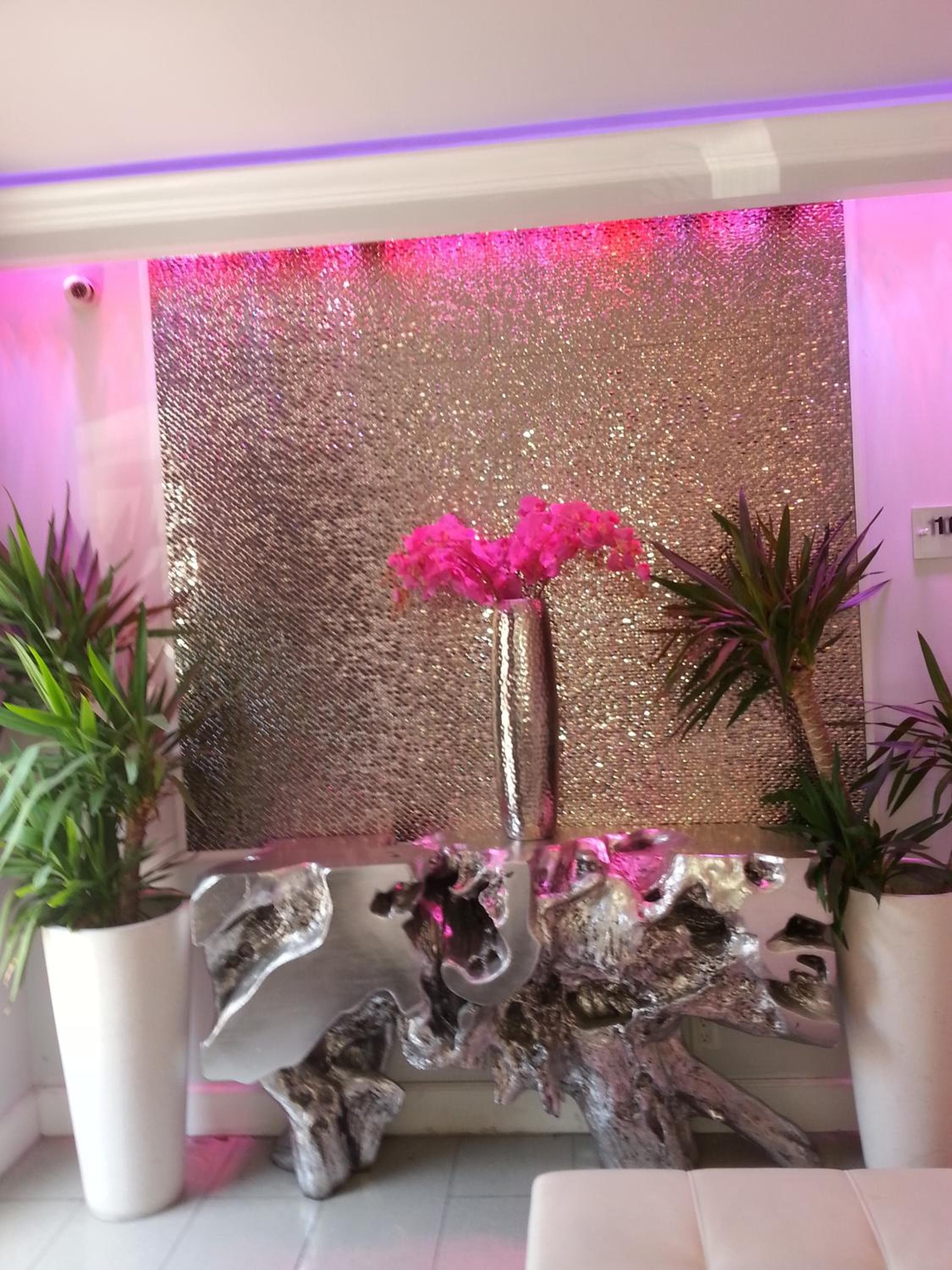 Hotel VIP di Hollywood — 12