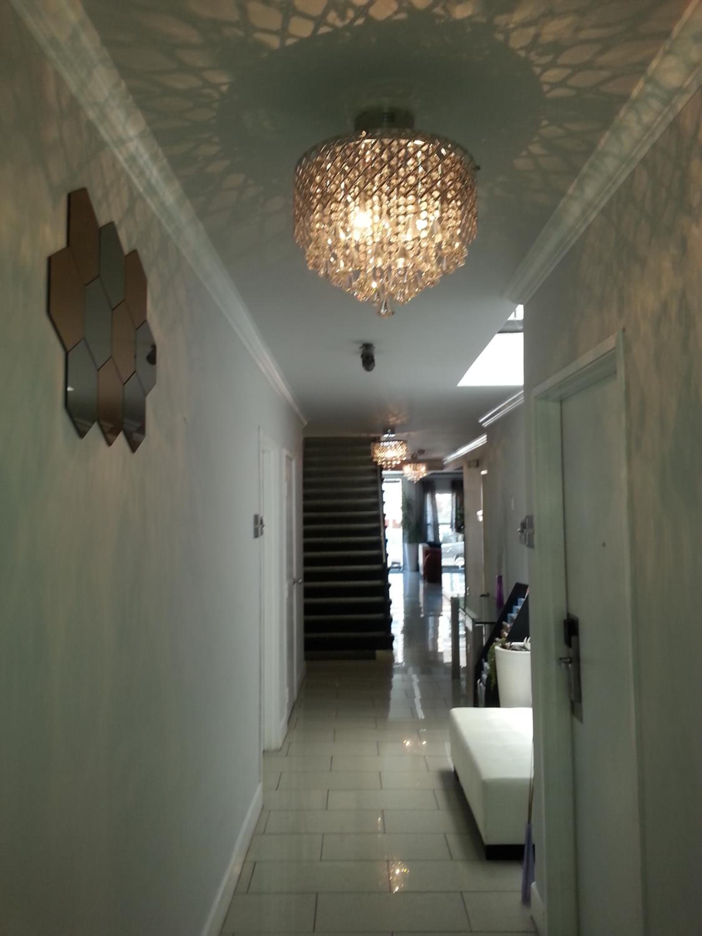 Hotel VIP di Hollywood — 14