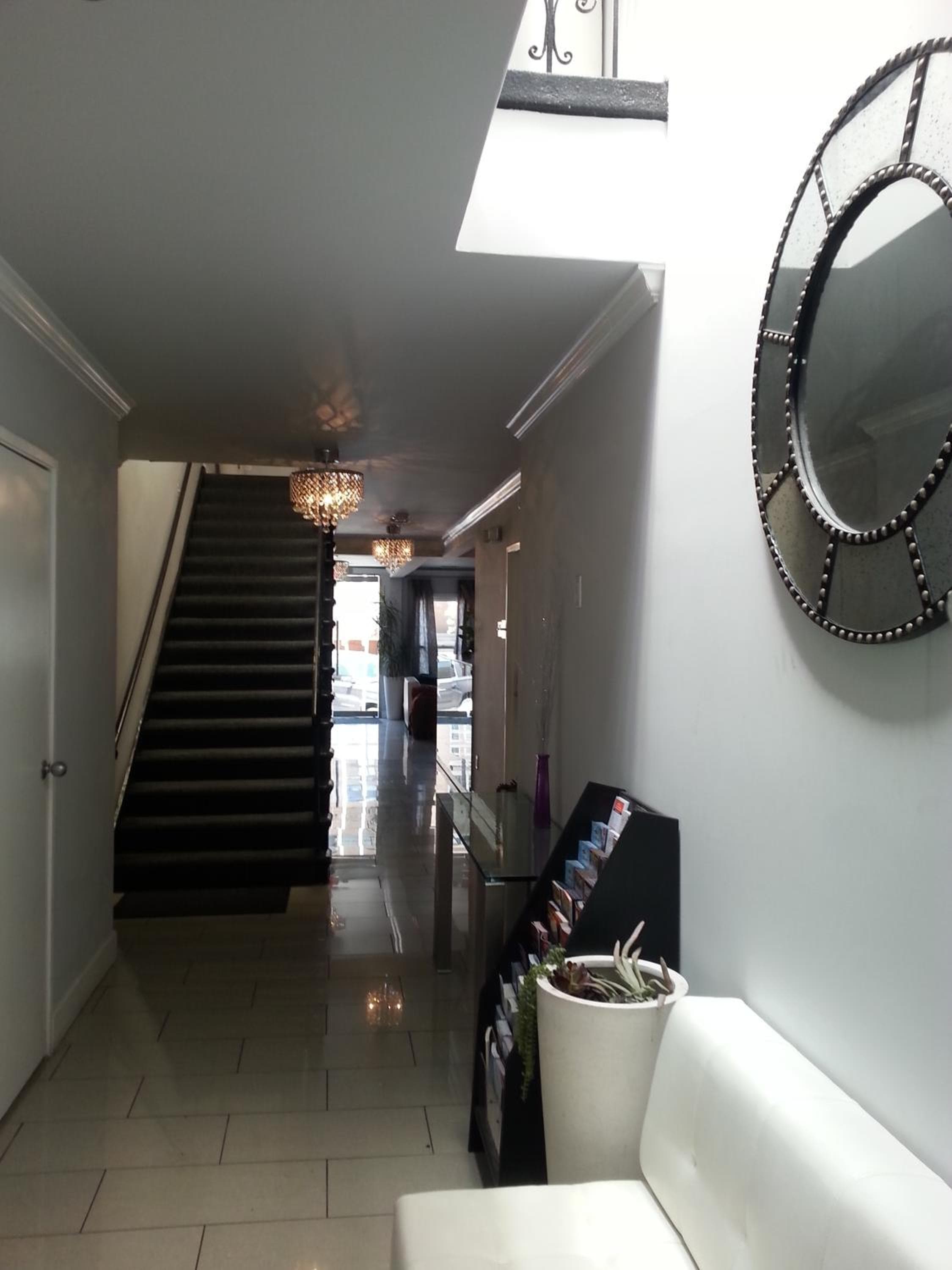 Hotel VIP di Hollywood — 15