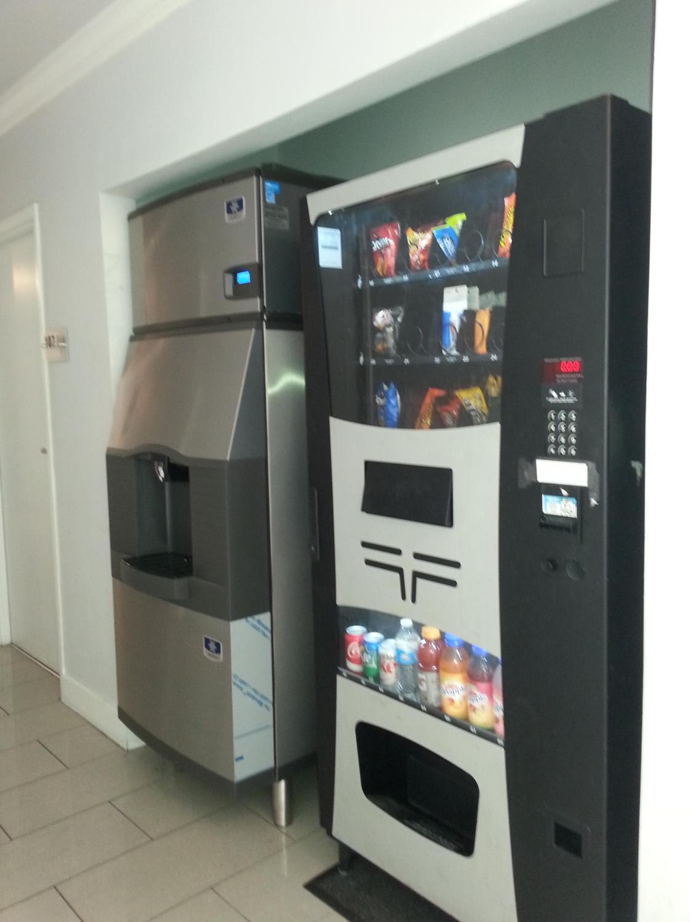 Hotel VIP di Hollywood — 26