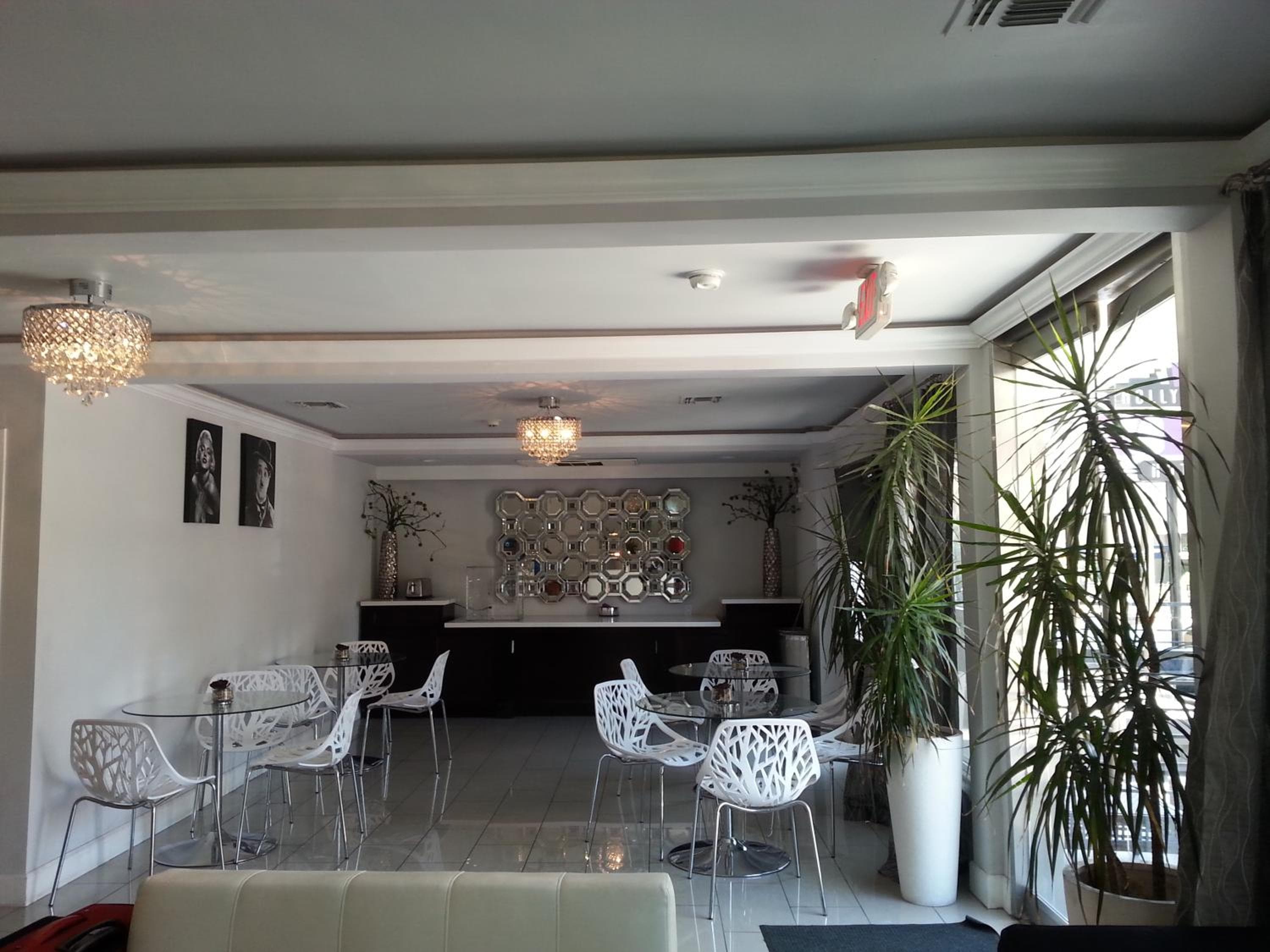 Hotel VIP di Hollywood — 3