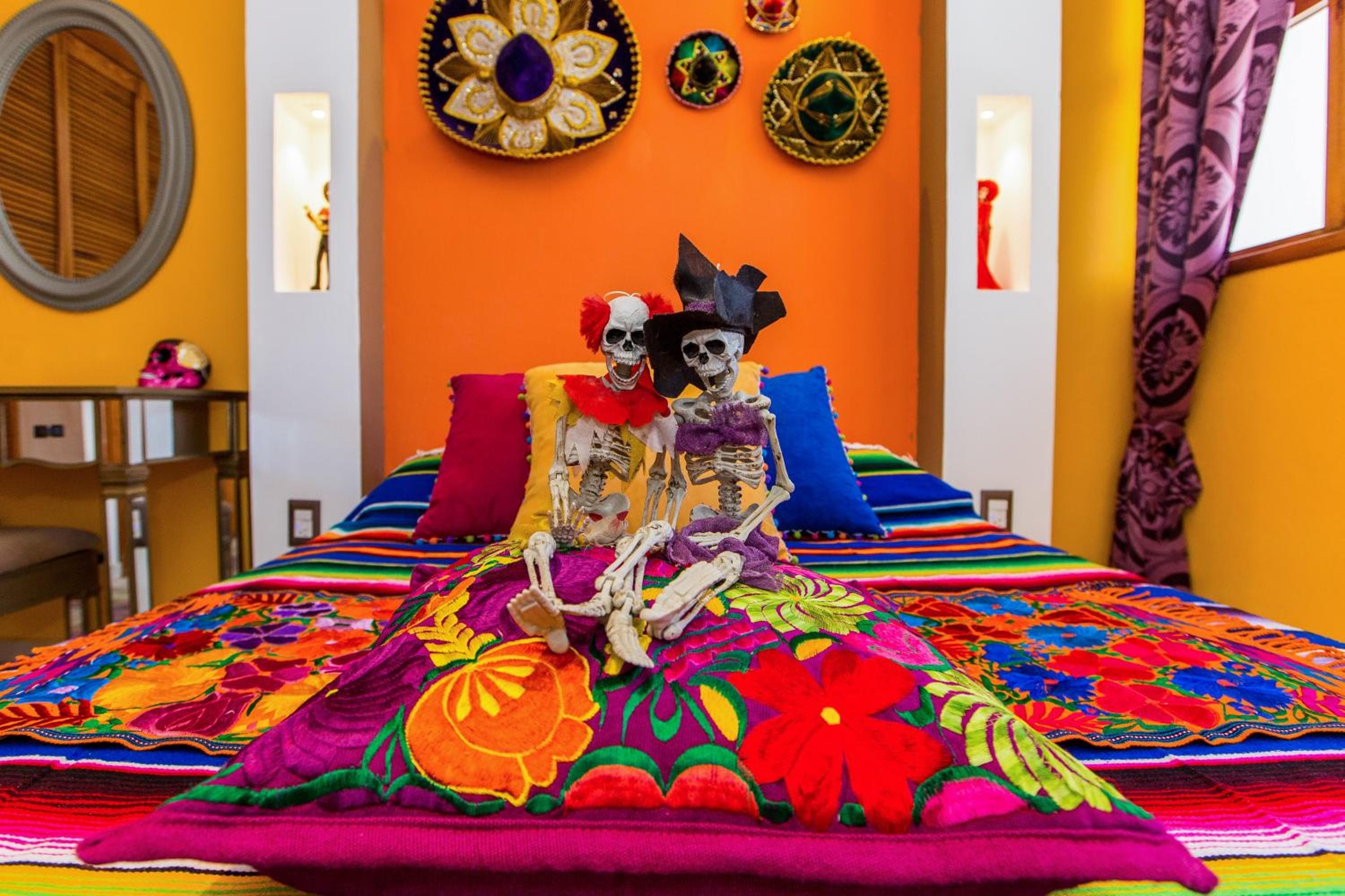 Casa Blanca Boutique & Organic — 12