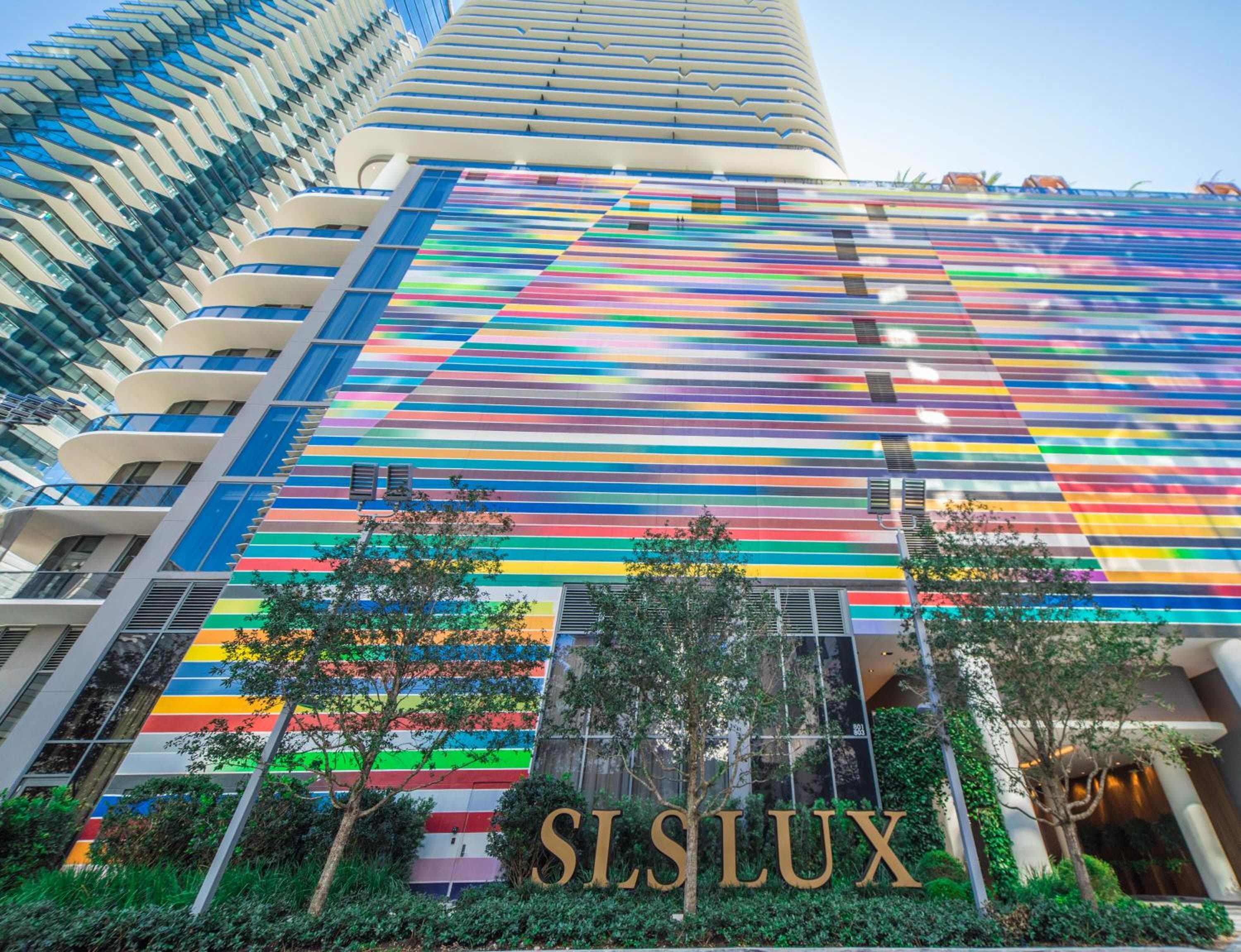 SLS LUX Brickell — 12