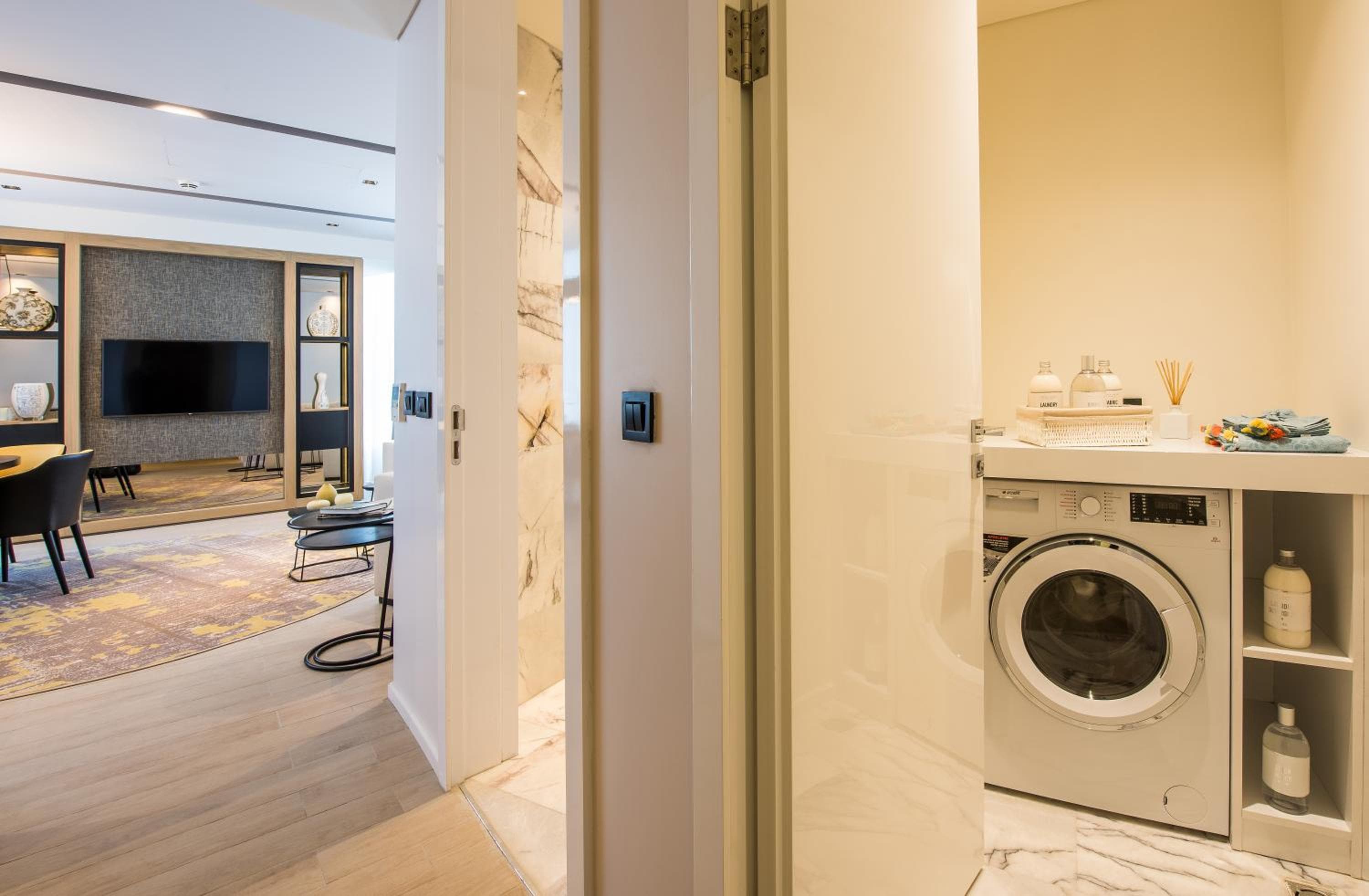 WestSide Residences by Rotana — 25