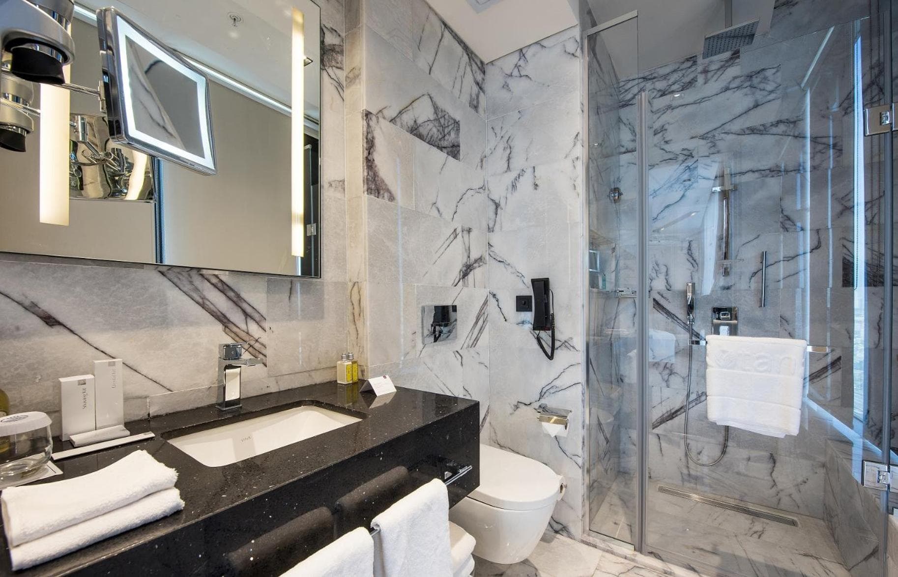 WestSide Residences by Rotana — 28