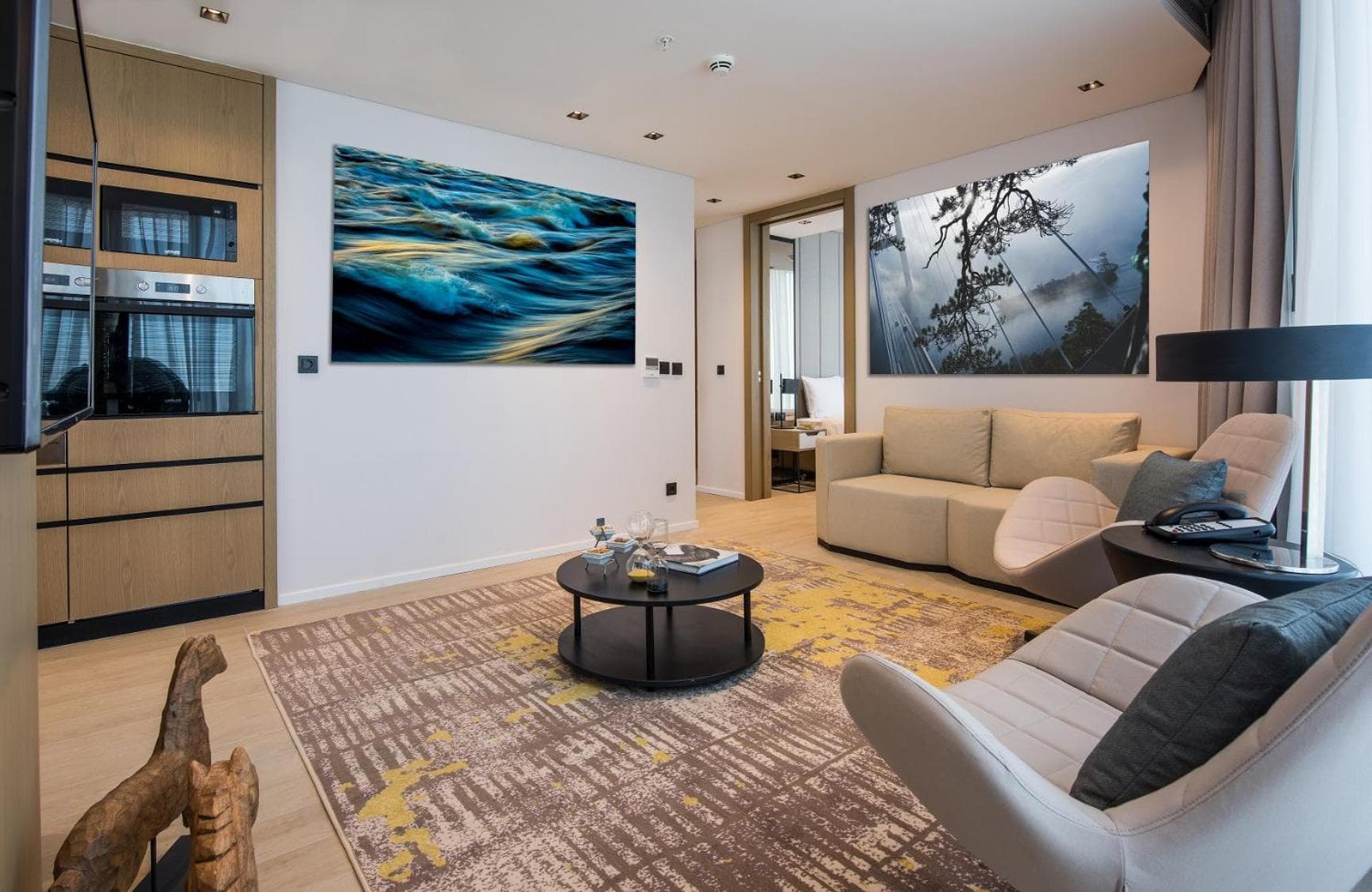 WestSide Residences by Rotana — 27