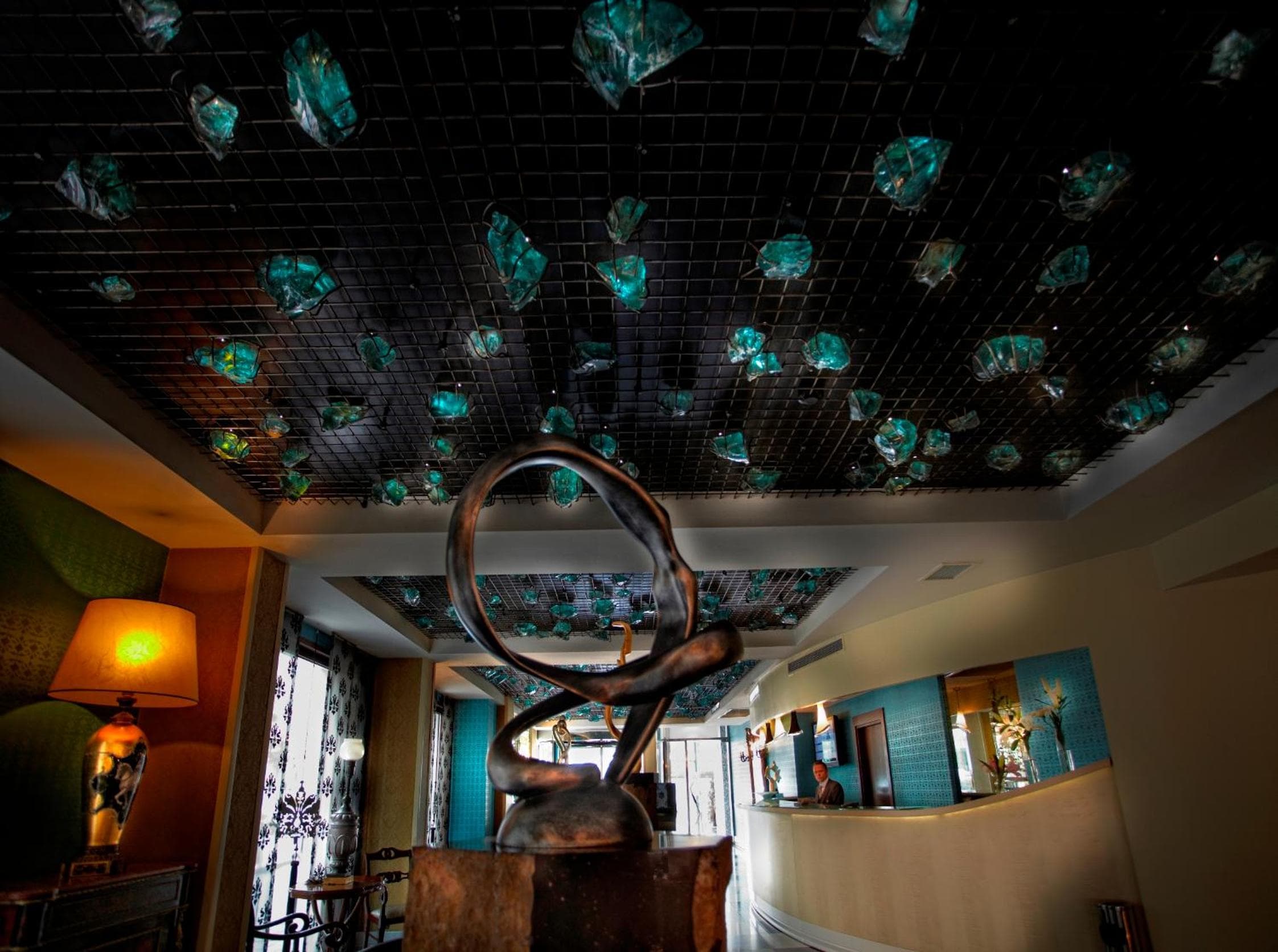 Konak Hotel Taksim — 7