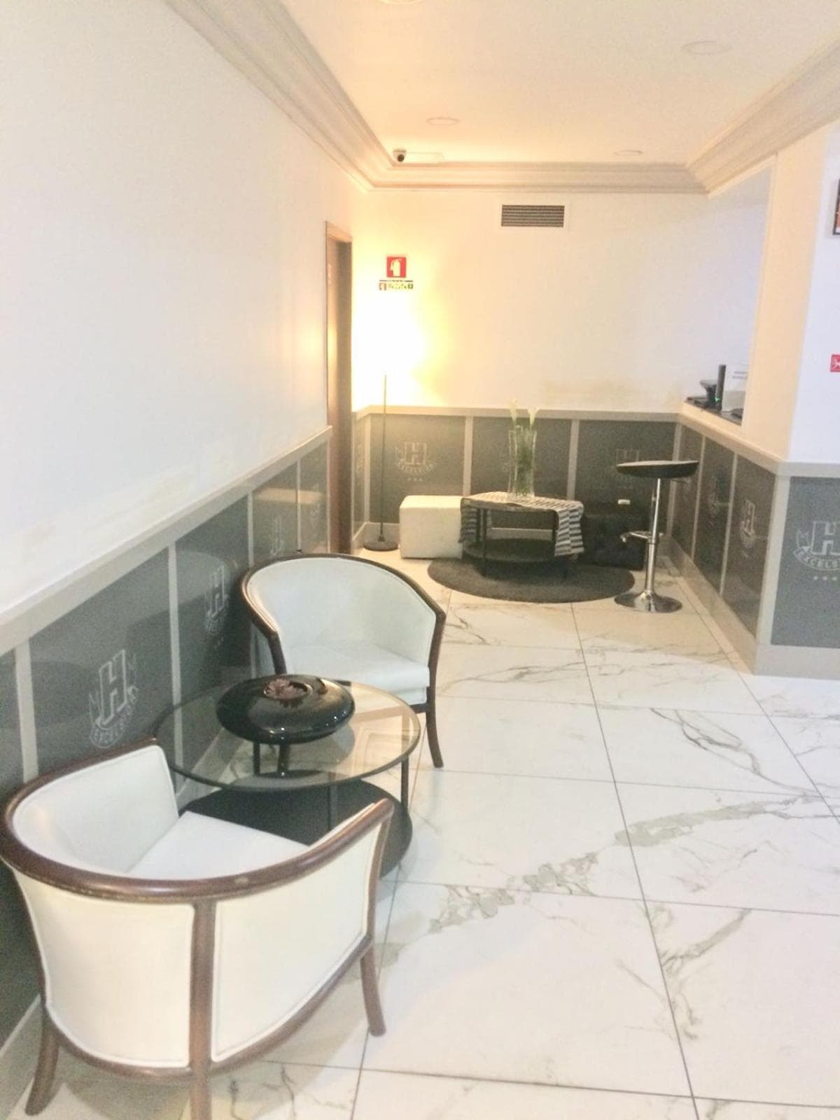 Hotel Excelsior — 22