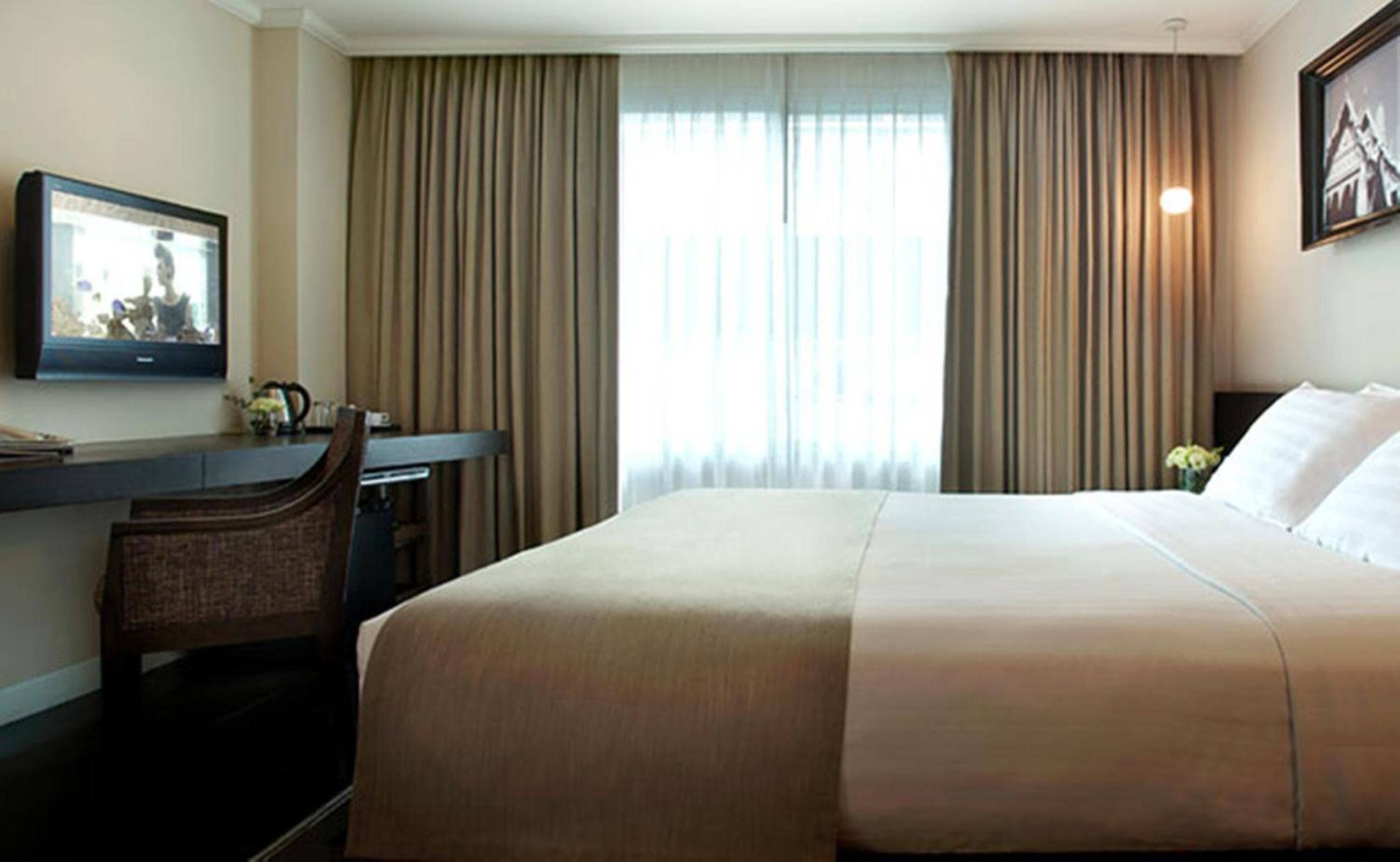 S15 Sukhumvit Hotel — 20