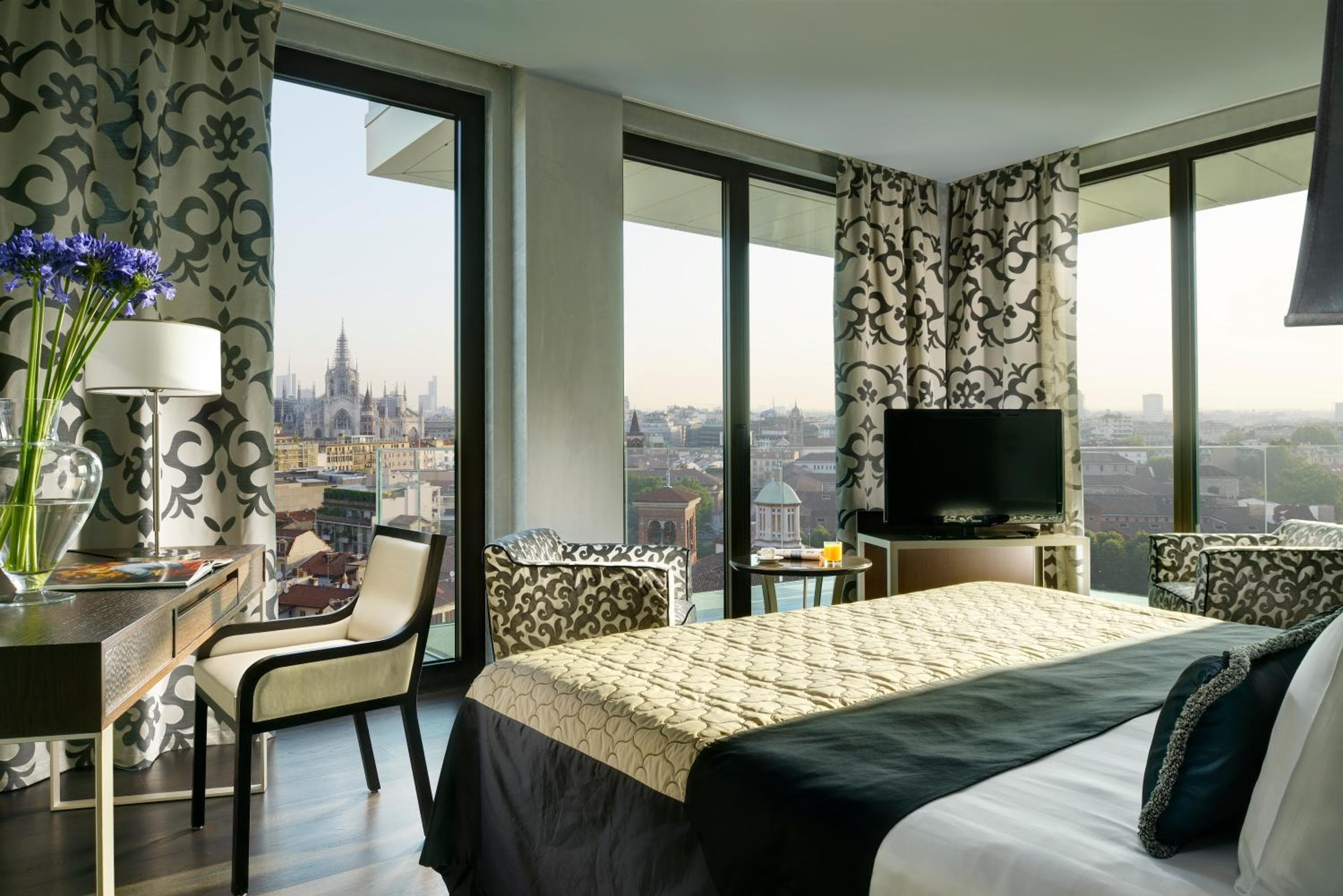 Uptown Palace — 25