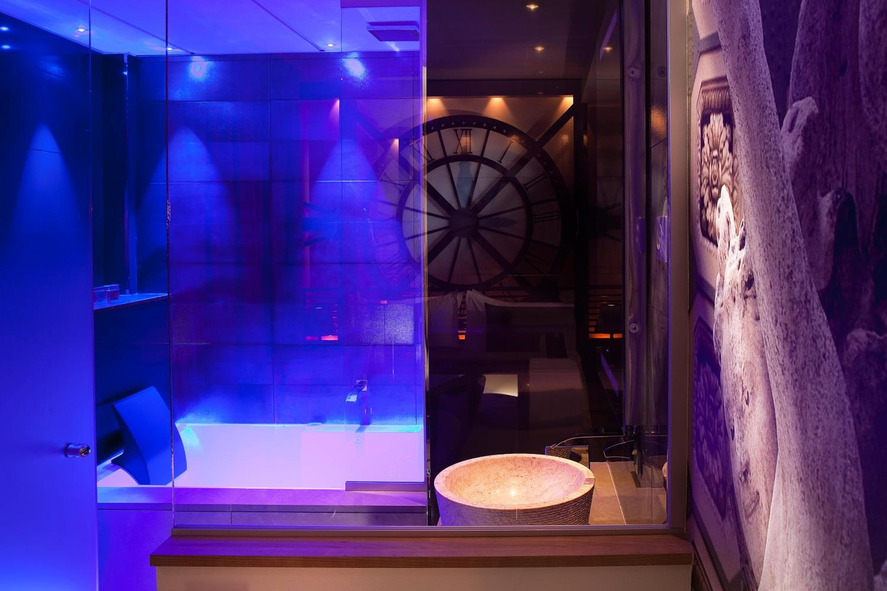 Secret de Paris - Hotel & Spa — 11