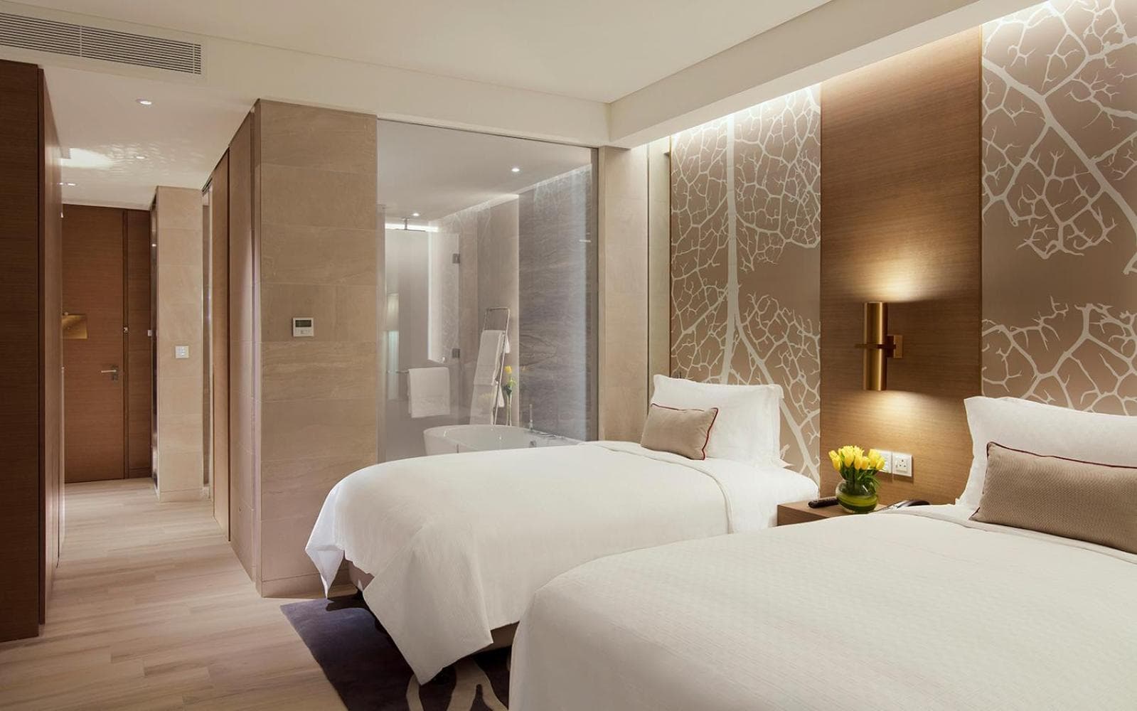 Al Bandar Rotana – Dubai Creek — 5
