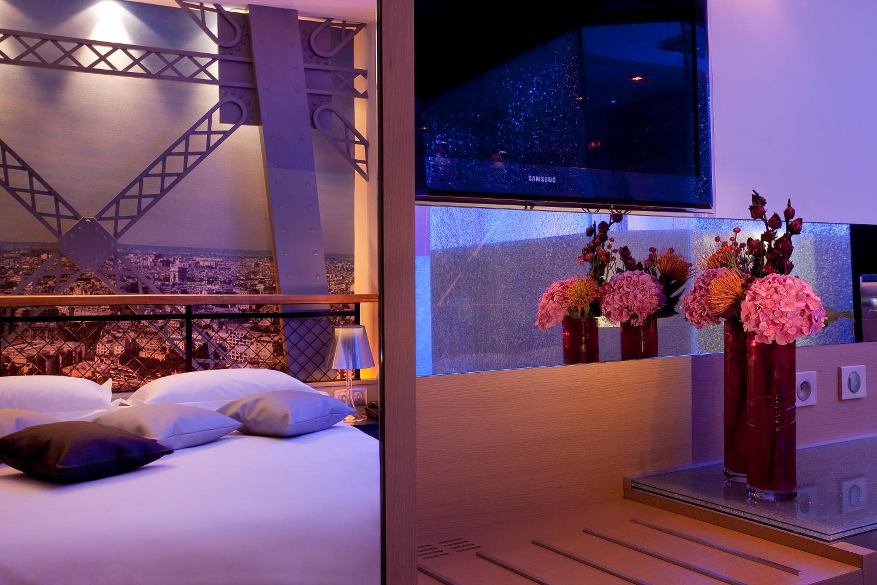 Secret de Paris - Hotel & Spa — 13