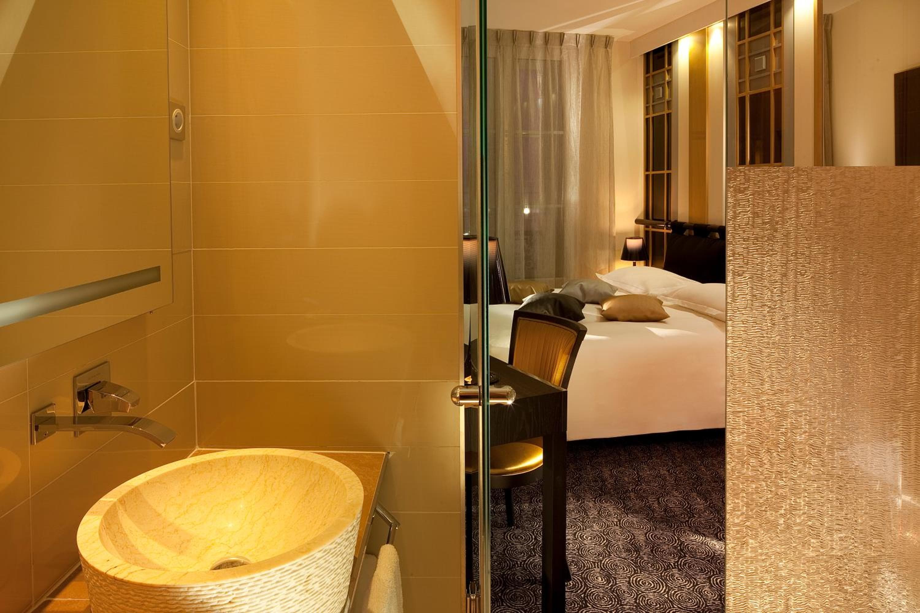 Secret de Paris - Hotel & Spa — 14