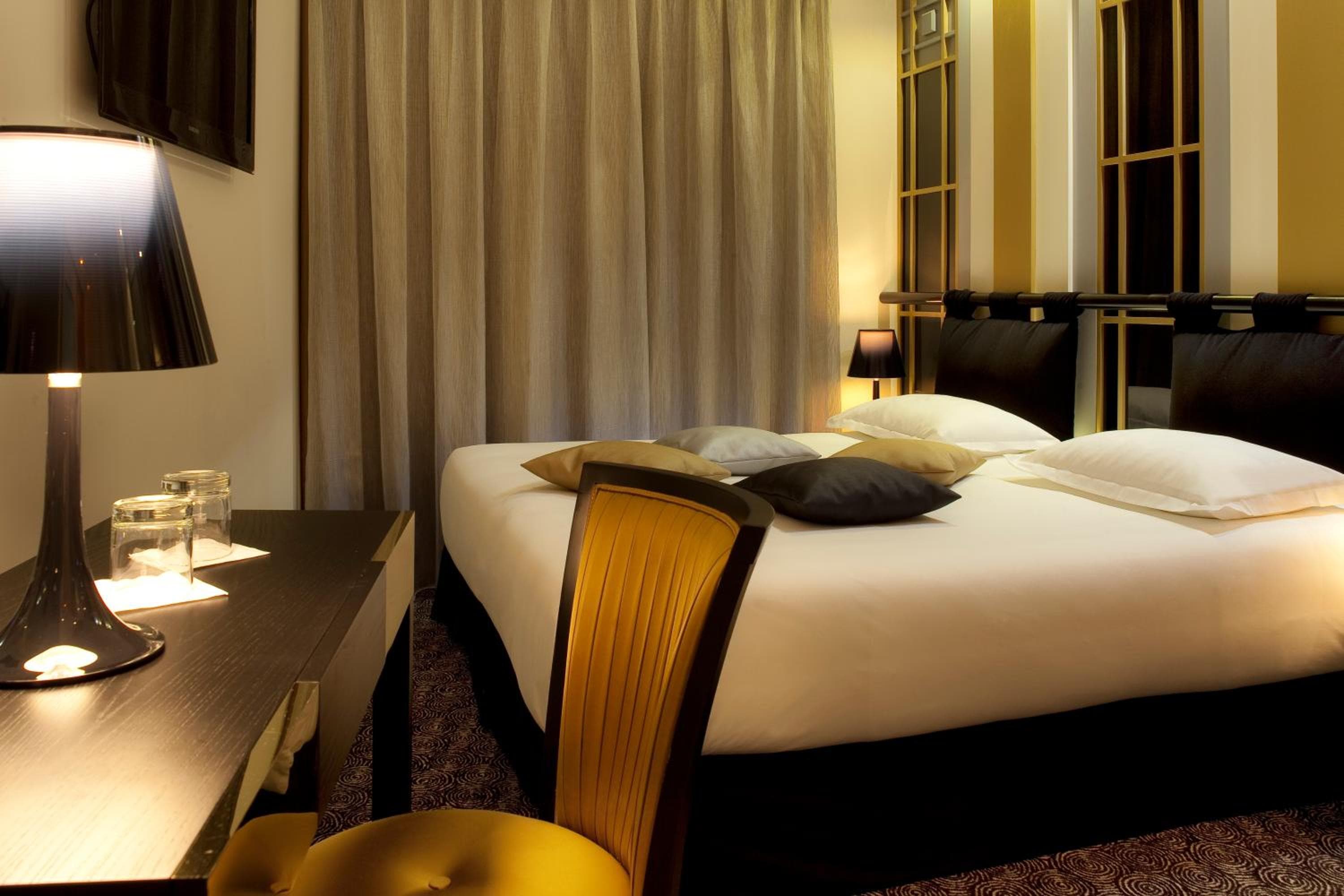 Secret de Paris - Hotel & Spa — 10