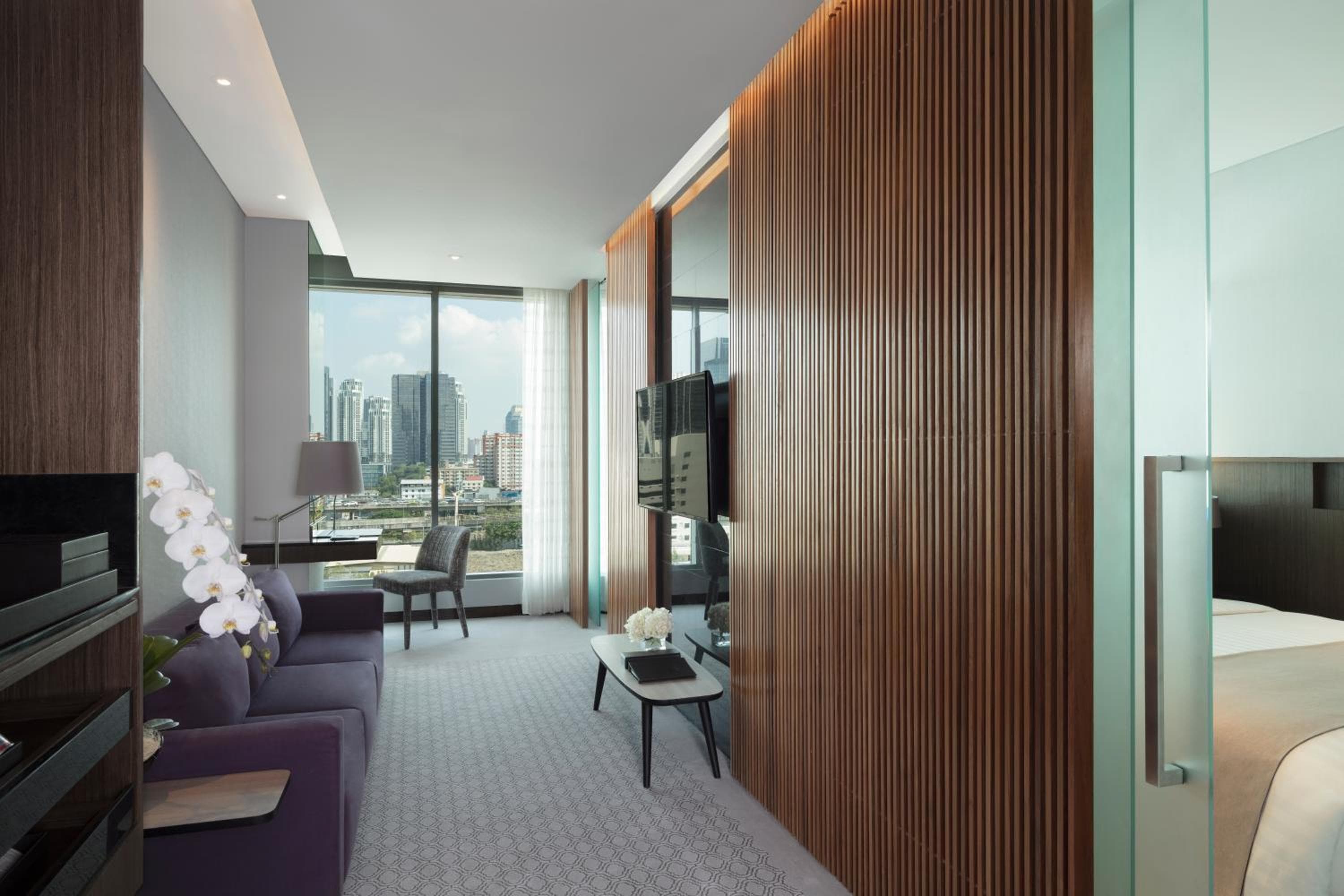 Lancaster Bangkok — 26
