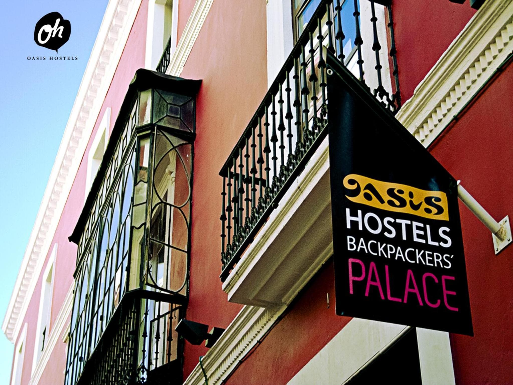 JOY Plaza de Armas — 14