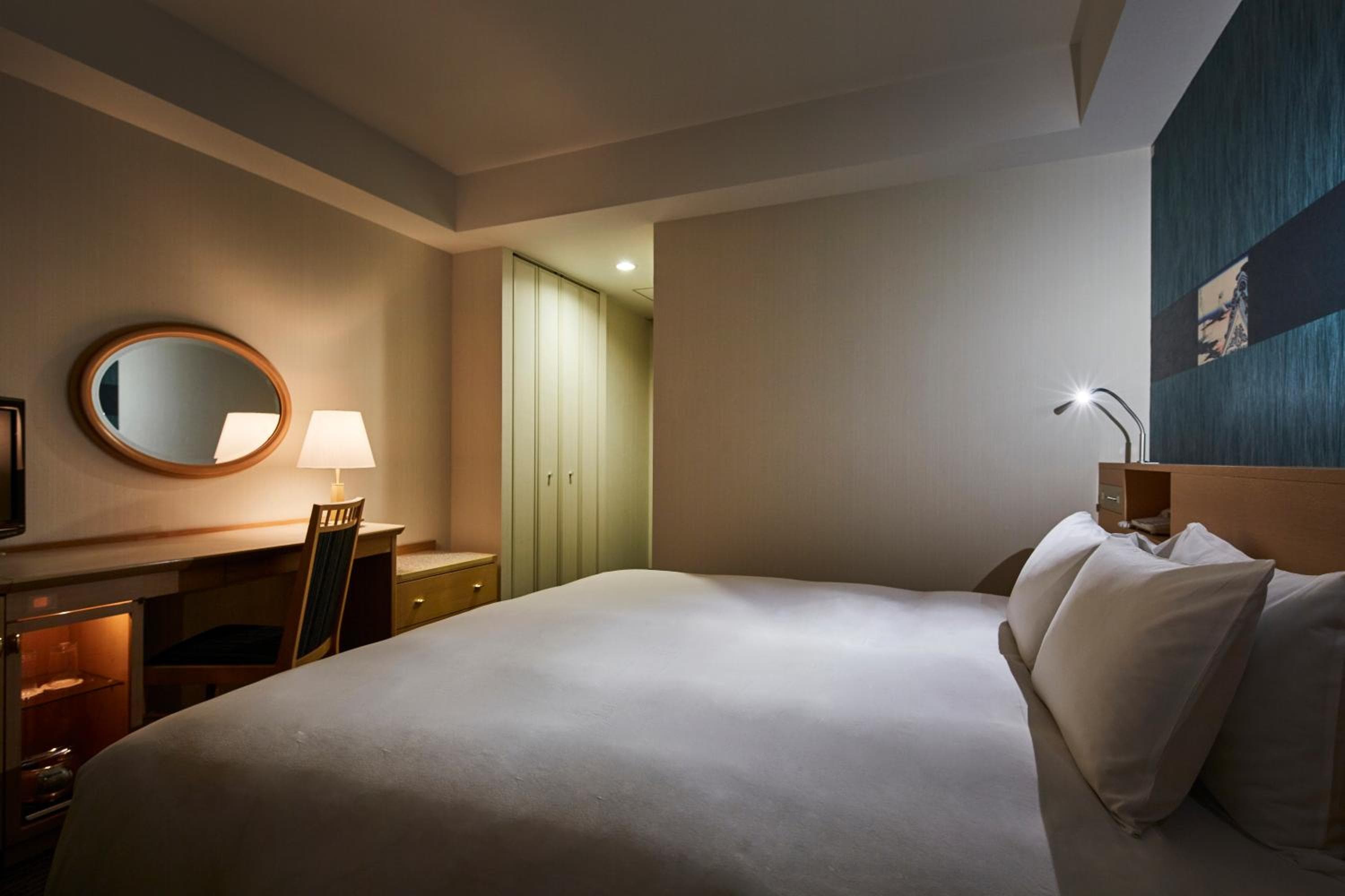 Tobu Hotel Levant Tokyo hotel, Sumida-ku Kinshi 1-2-2, Tokyo, Japan — photo 41