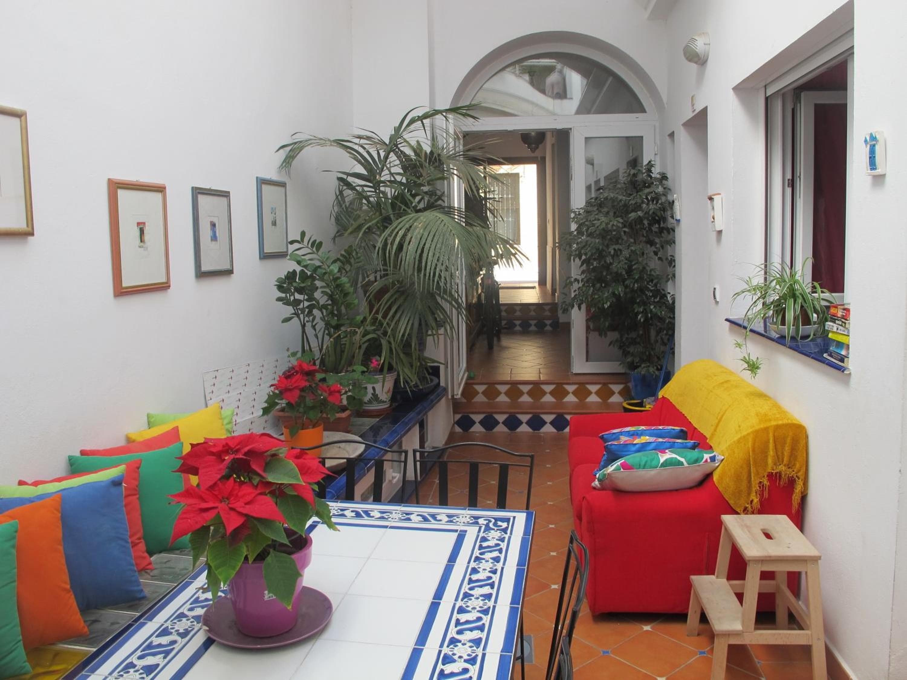 B&B Casa Alfareria 59 — 30