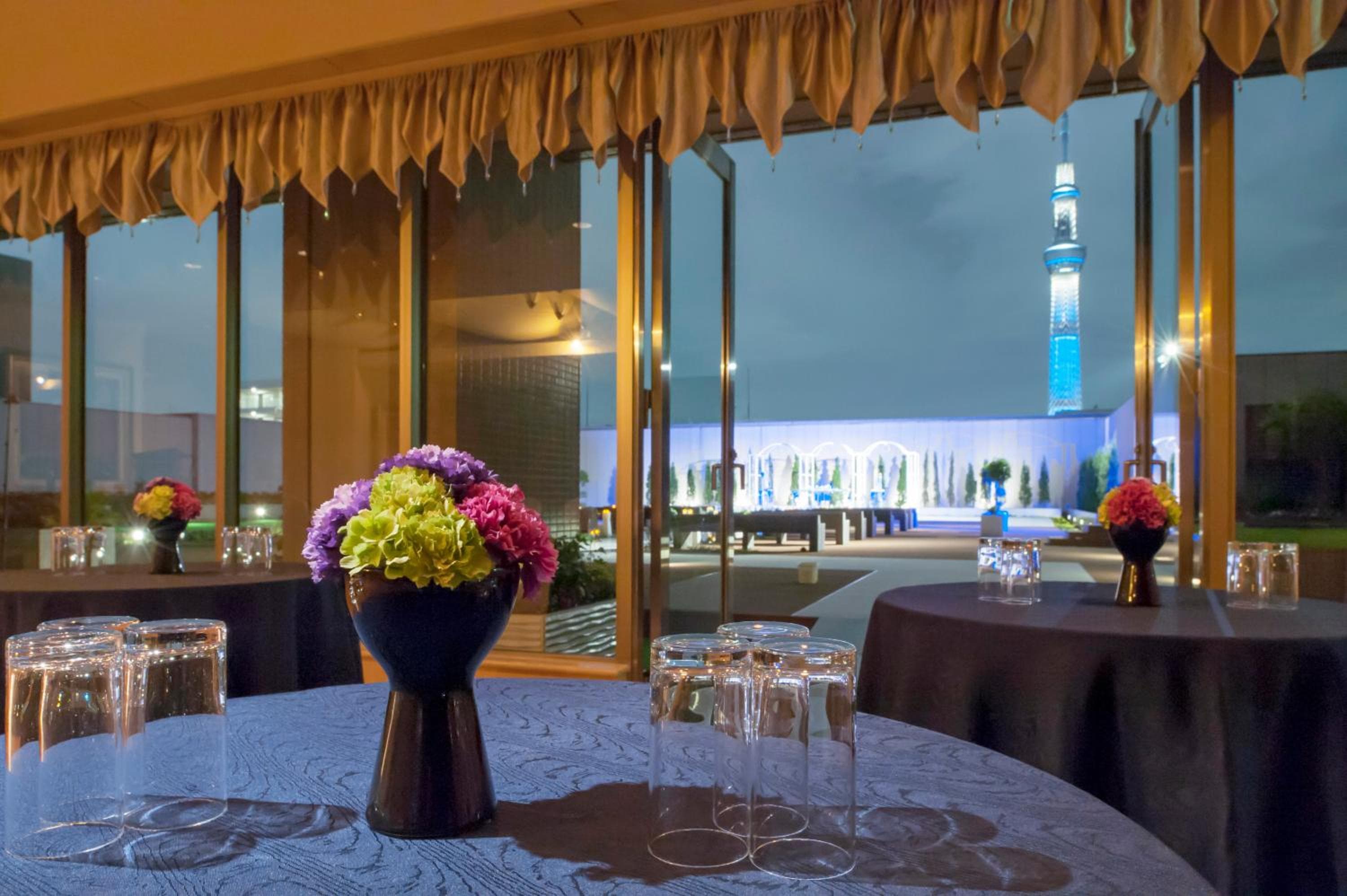 Tobu Hotel Levant Tokyo hotel, Sumida-ku Kinshi 1-2-2, Tokyo, Japan — photo 119