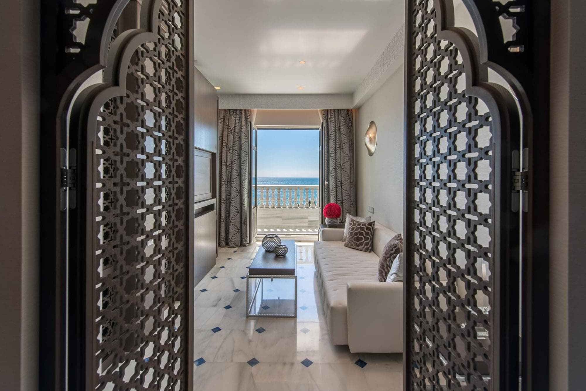 Gran Hotel Miramar GL — 21