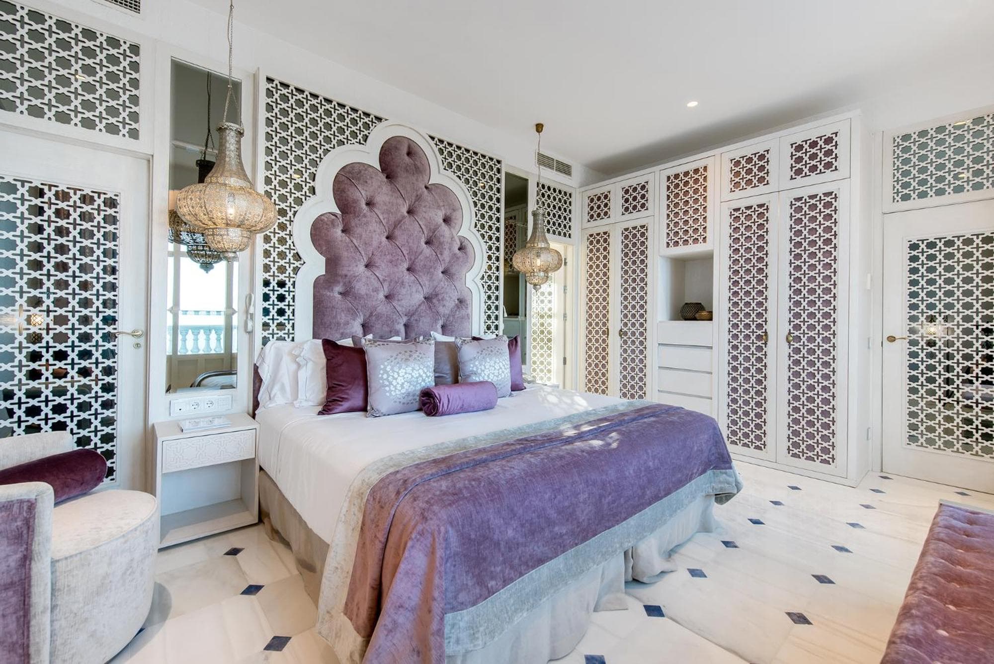 Gran Hotel Miramar GL — 30